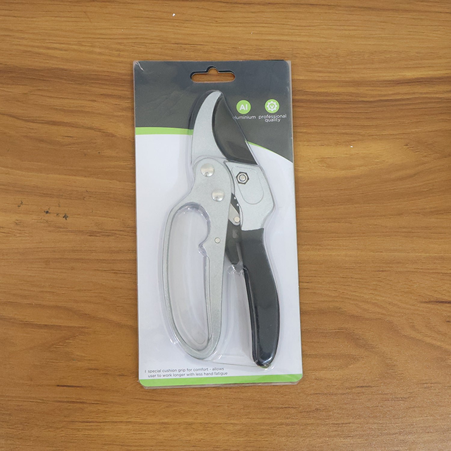 Gardening Pruning Shears - Ergonomic, Sharp SK-5 Blades | Indo Glow - Image 10