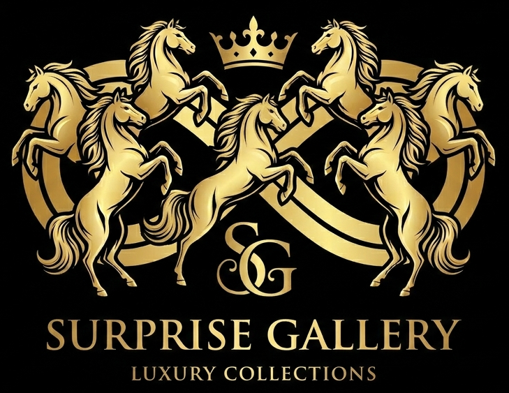 Surprise Gallery Gift