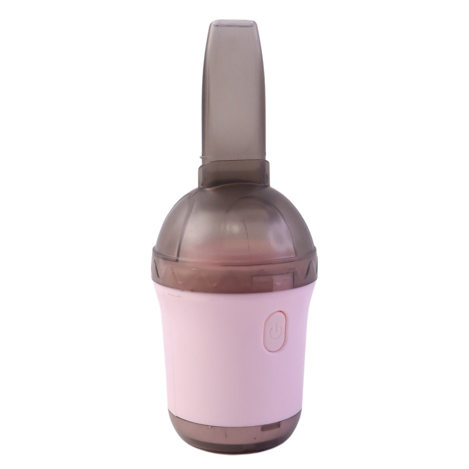 Mini Handheld Vacuum Cleaner – Portable Dust & Debris Removal - Image 4