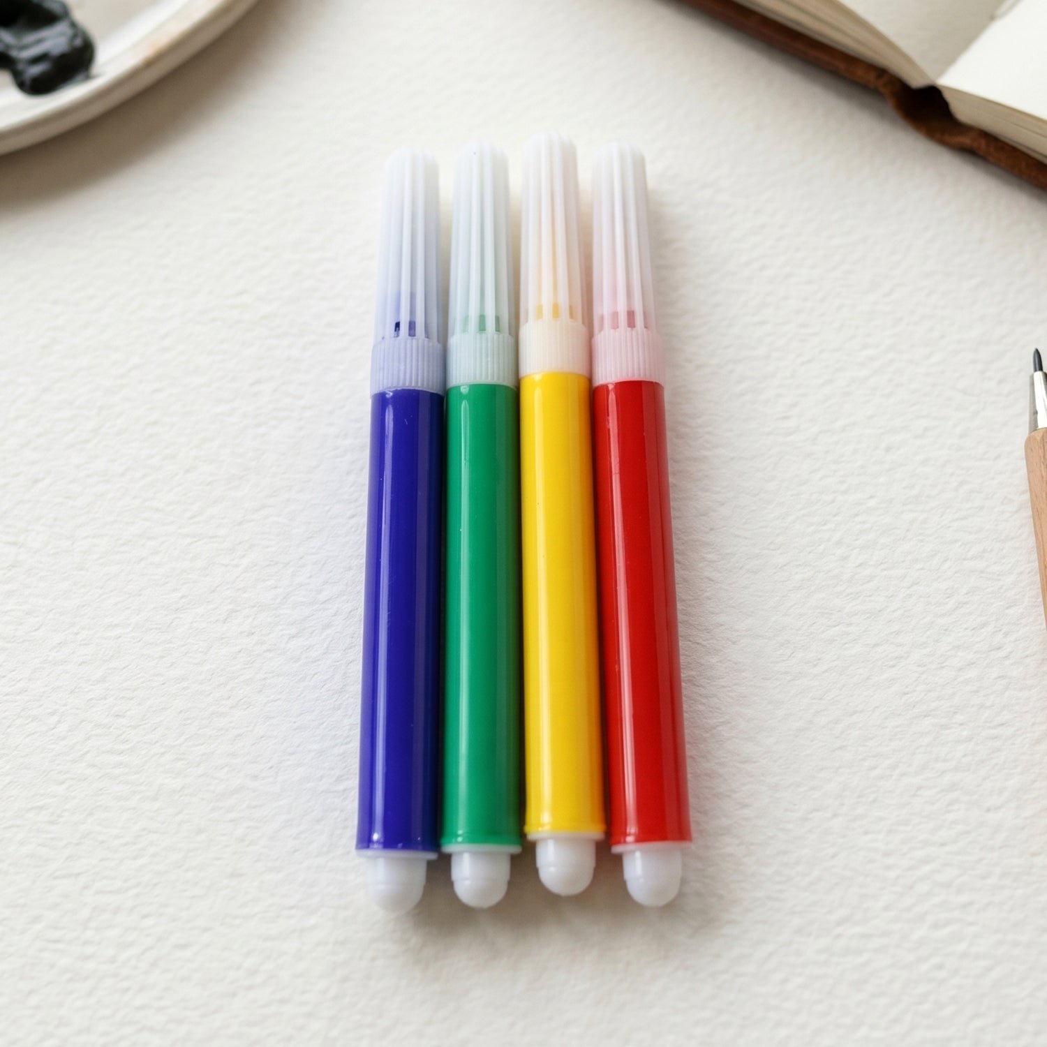 Creative DIY Egg Painting Set – Boosts Kids’ Creativity & Fine Motor Skills - Image 8