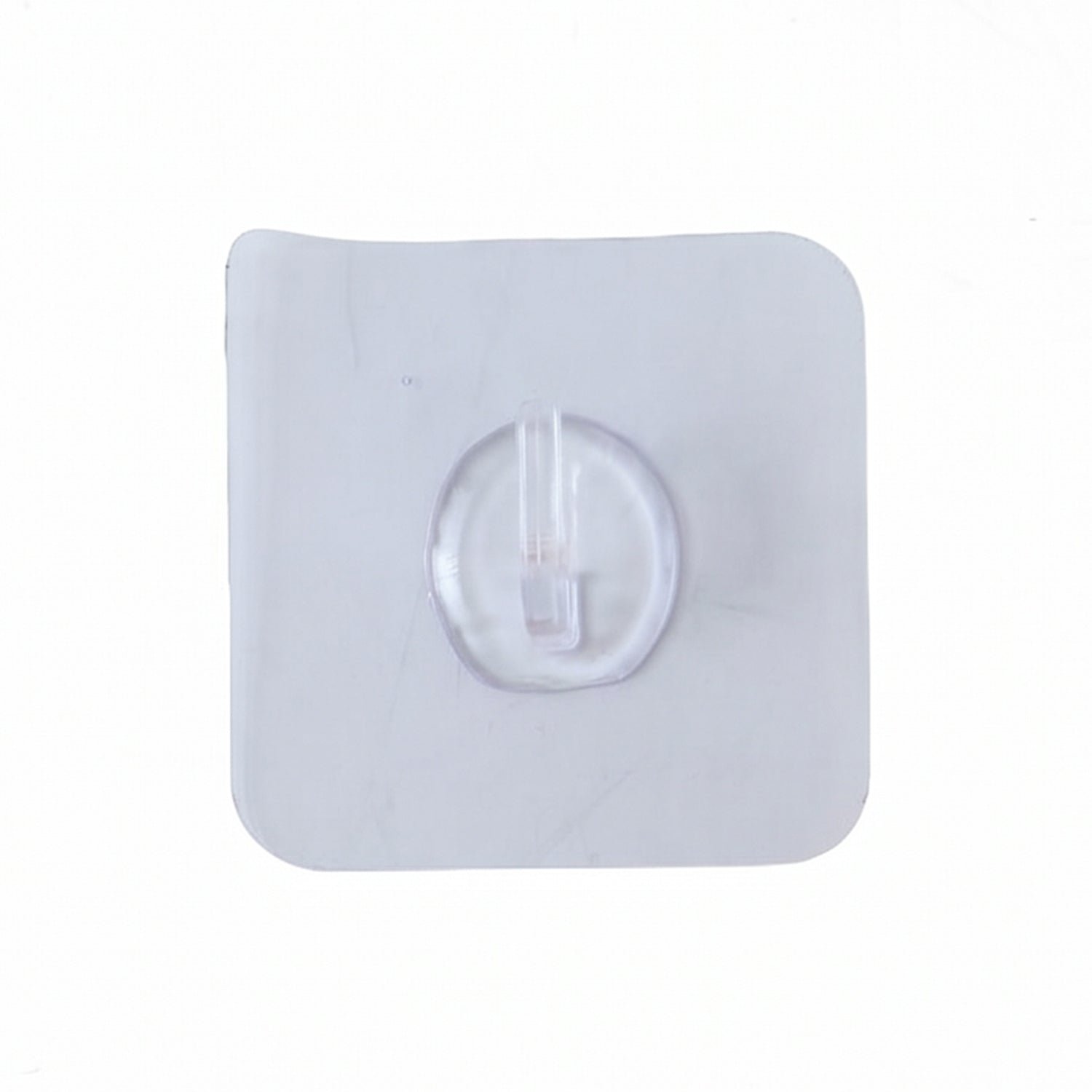 Self-Adhesive Wall Hook – Easy no-drill installation for versatile use - Image 5