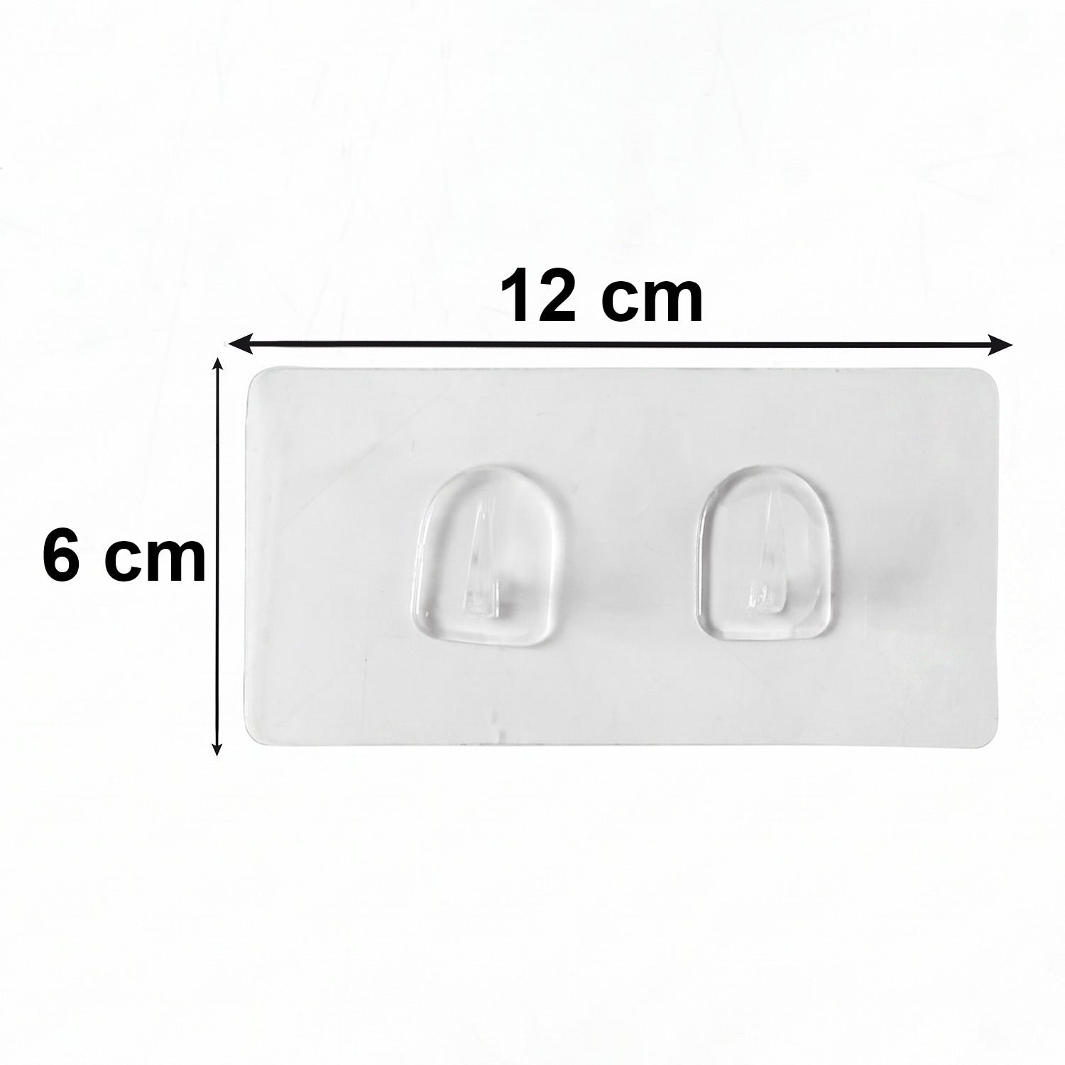 Self-Adhesive Wall Hook – Damage-Free Storage Solution - Image 6