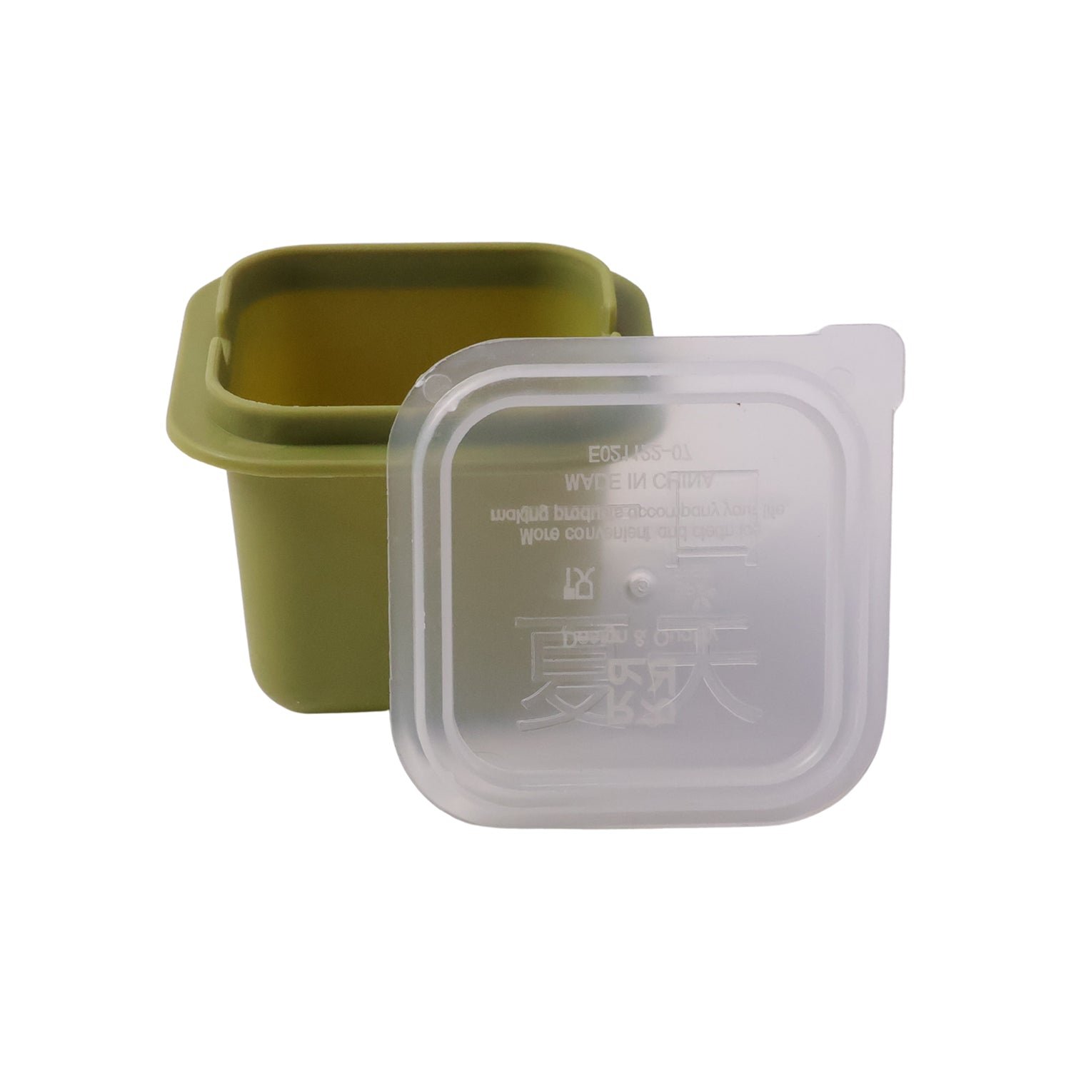 Multipurpose Plastic Storage Container – Airtight & Durable - Image 5