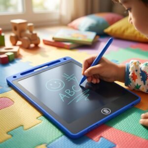 10.5 Inch LCD Writing Tablet &ndash; Reusable for Kids & Office