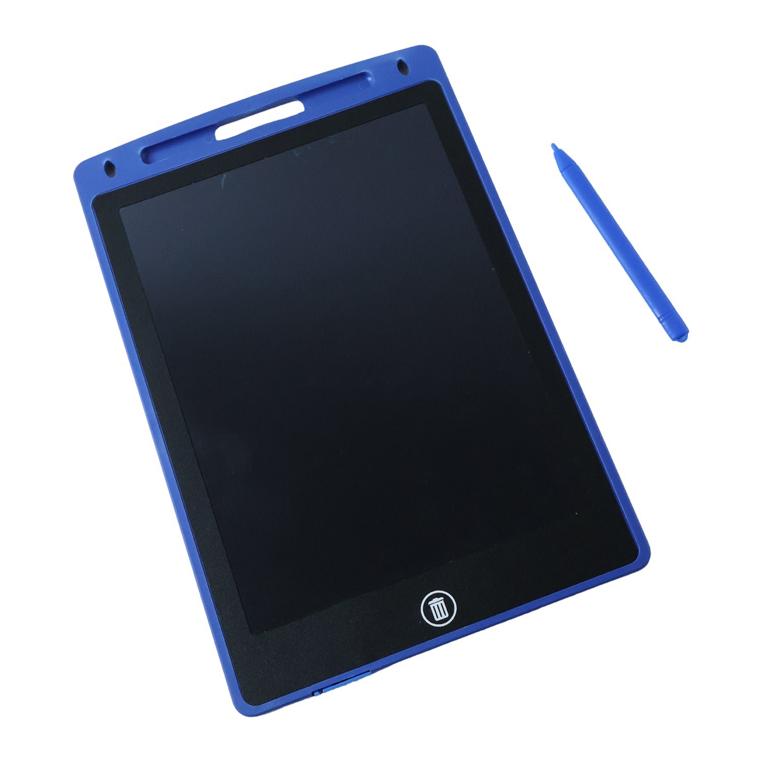 10.5 Inch LCD Writing Tablet – Reusable for Kids & Office - Image 4