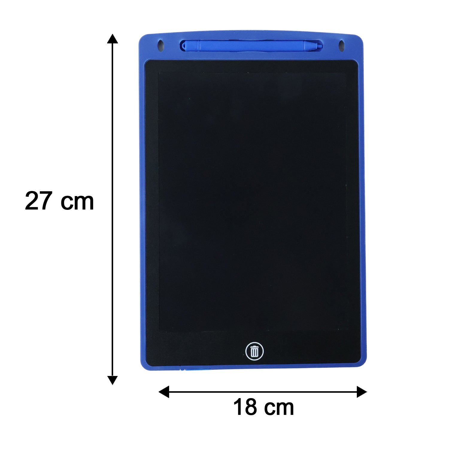 10.5 Inch LCD Writing Tablet – Reusable for Kids & Office - Image 6