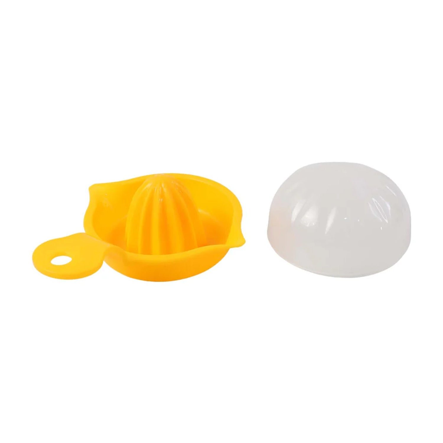 Manual Citrus Juicer – Effortless Lemon & Orange Squeezing for Home - Image 5