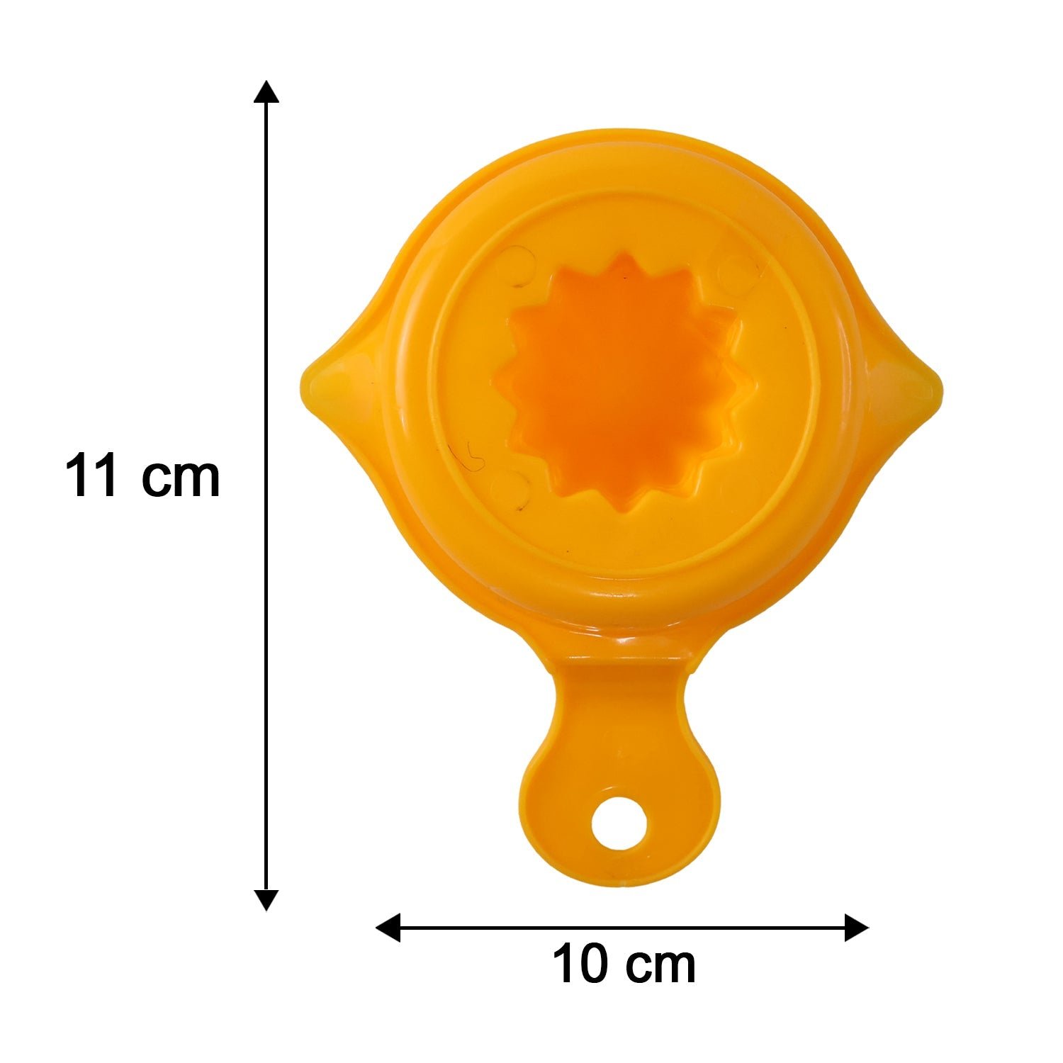 Manual Citrus Juicer – Effortless Lemon & Orange Squeezing for Home - Image 6