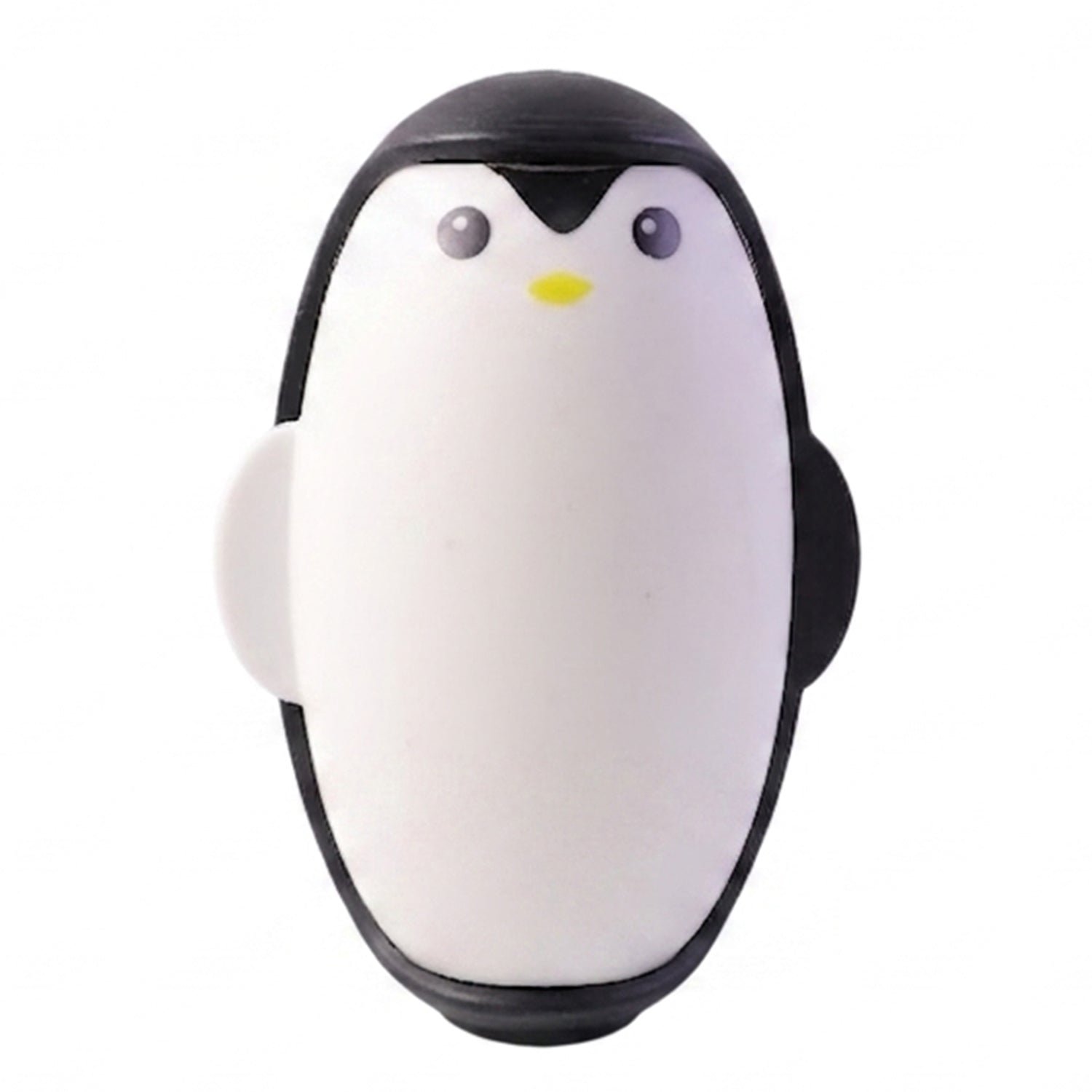 Reusable Penguin Lint Roller – Eco-friendly & Compact Cleaning Solution - Image 5