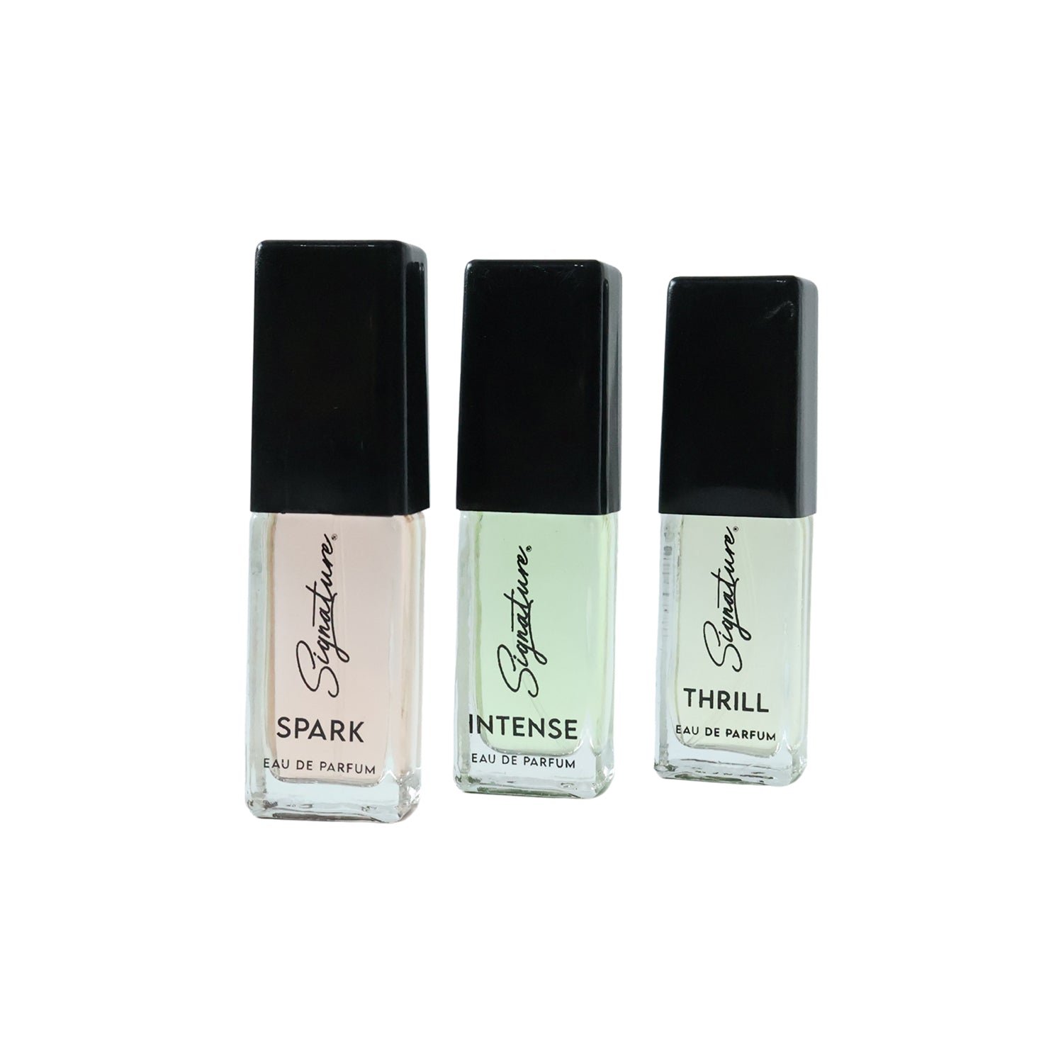 Luxury Perfume Gift Set – 5 Long-Lasting Eau de Parfums in Travel Size - Image 4