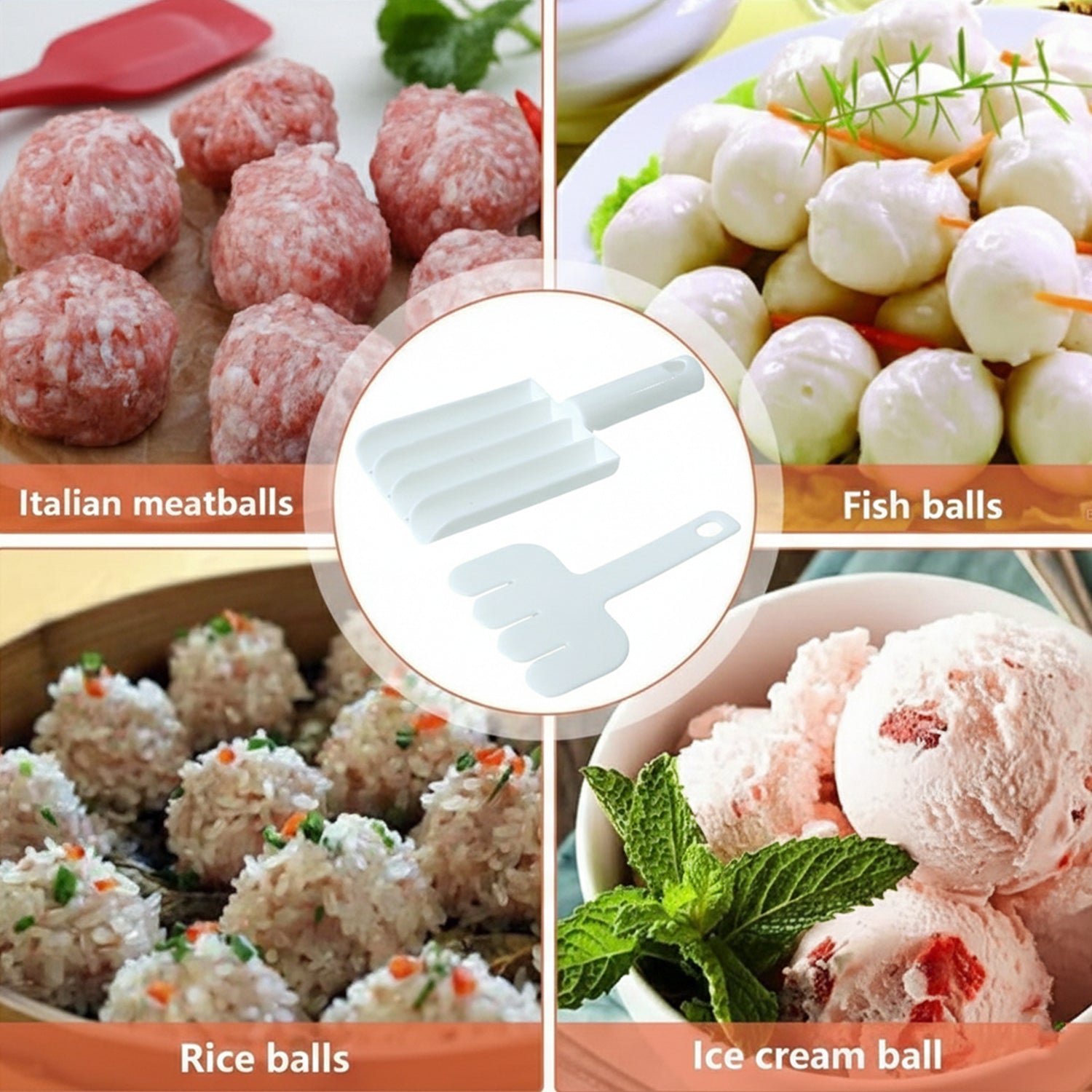 Food Slicing Press Tool – Even Snack Slices Made Easy - Image 4