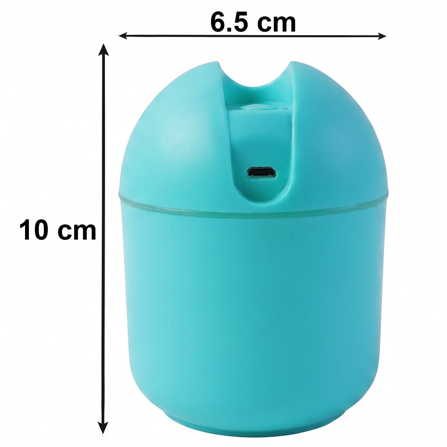 Portable USB Mini Air Humidifier – Cool Mist for Comfort - Image 6