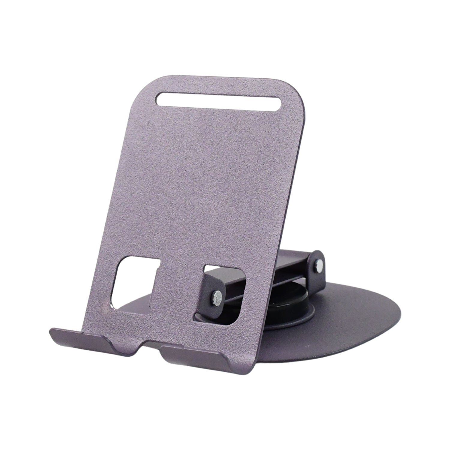 Foldable Mobile Stand - 360 - Rotatable & Adjustable | - Image 5