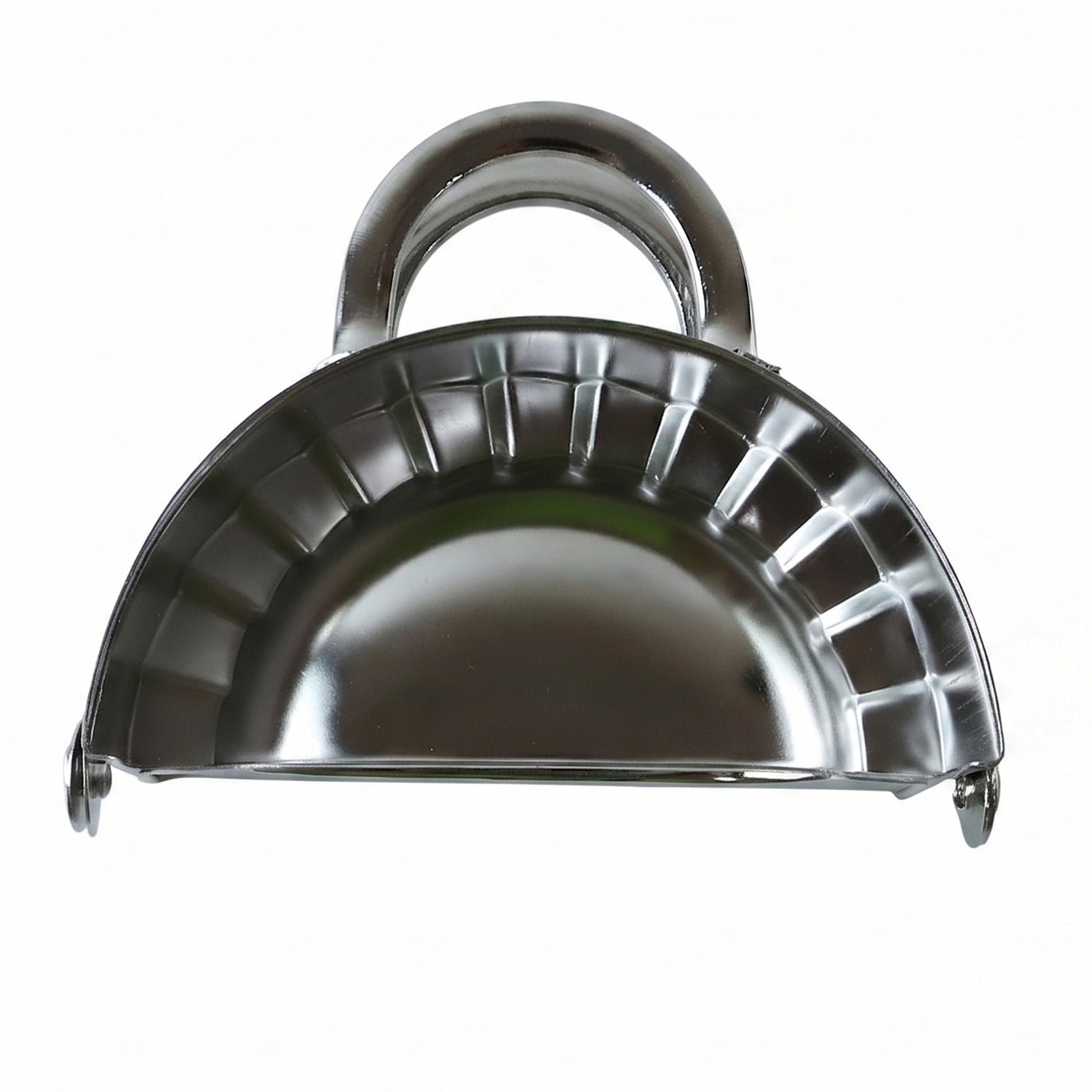 Stainless Steel Dumpling & Gujiya Maker – Durable & Easy to Use - Image 4