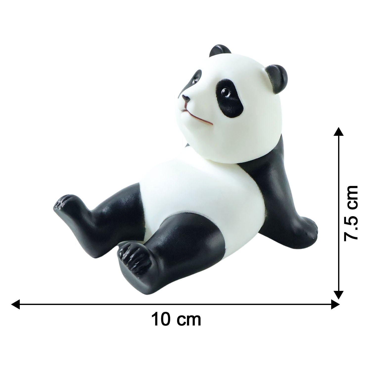 Panda Mobile Phone Stand Holder – Cute & Stable Desk Accessory - Image 6