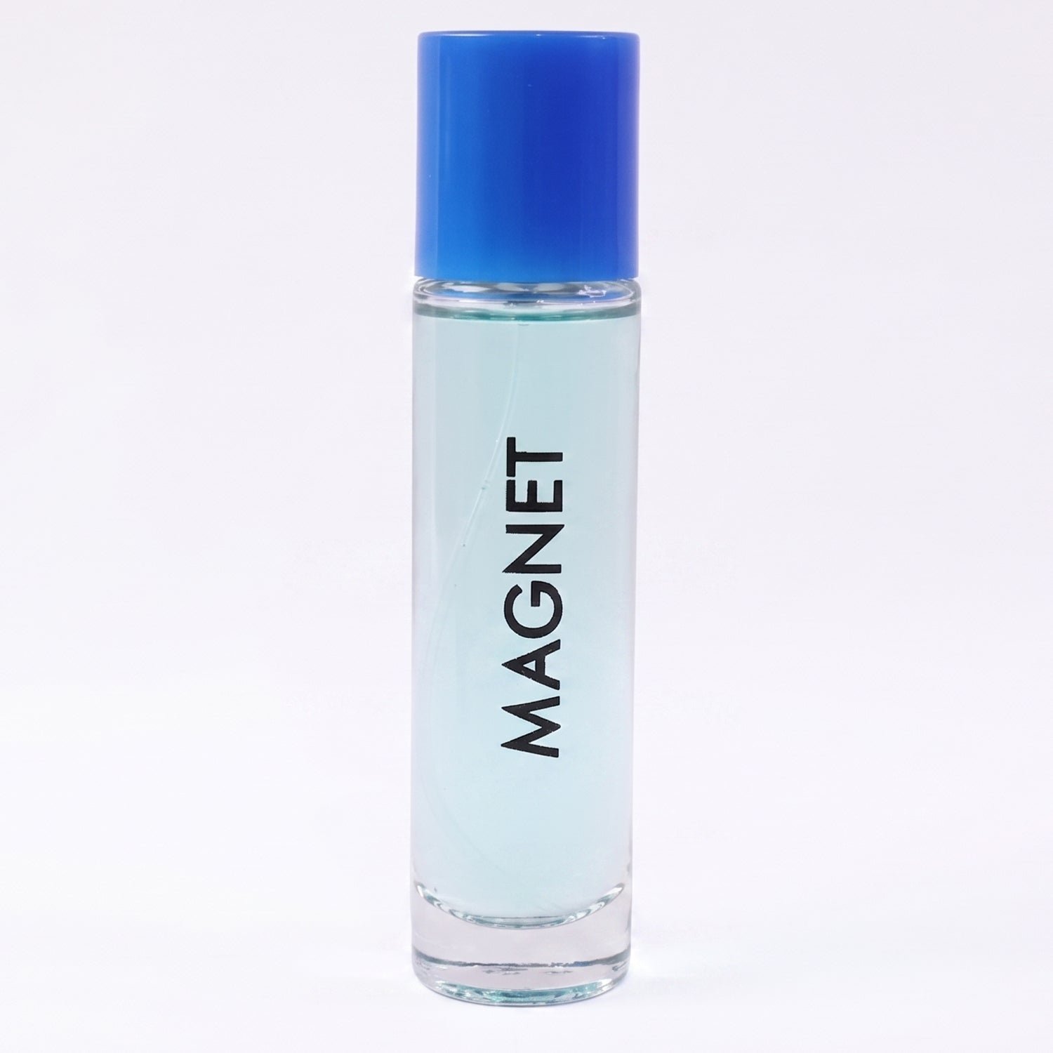 Men's Eau De Parfum – Long-Lasting Fresh Musk Fragrance - Image 4