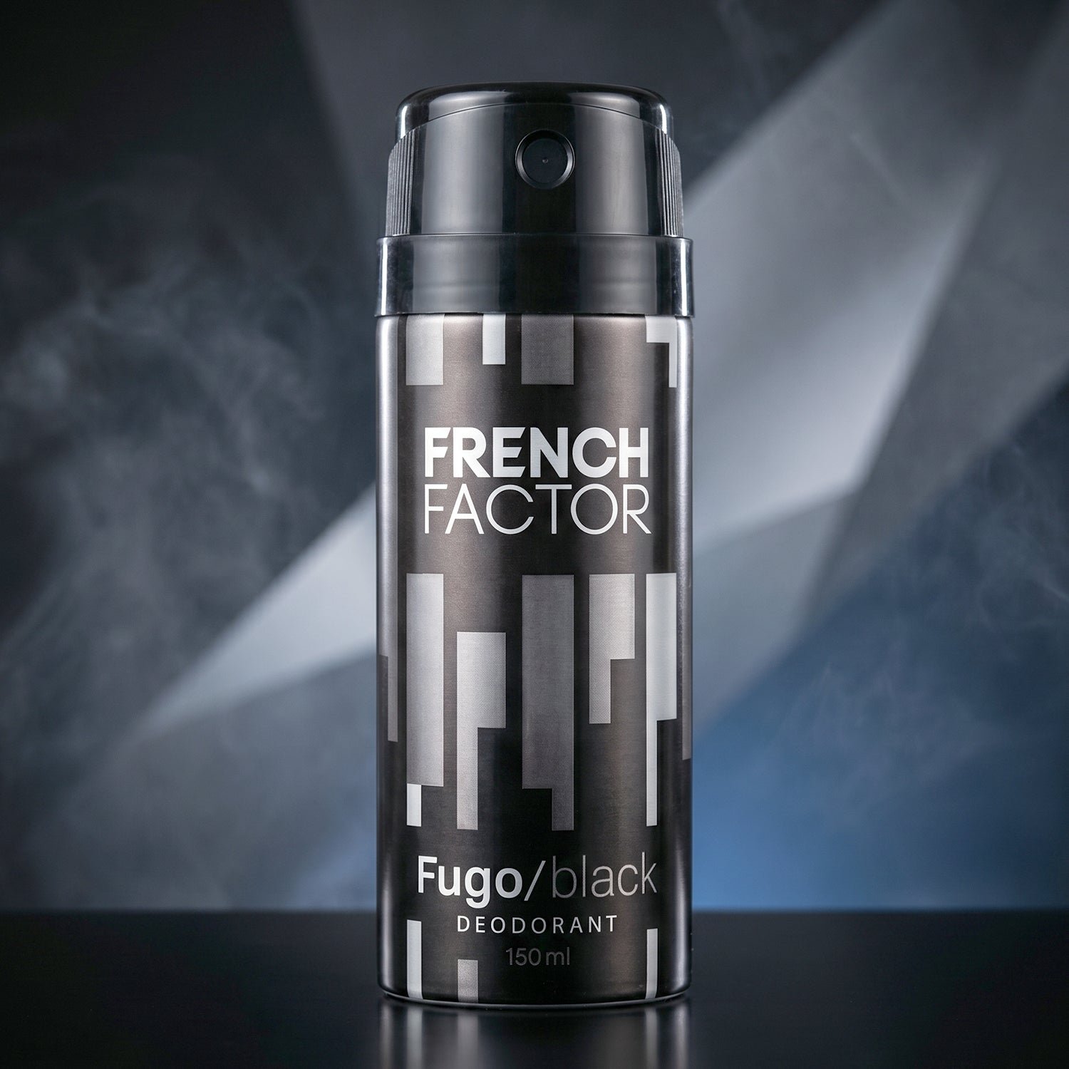 Deodorant Body Spray – Long-lasting Fresh Fragrance for Men - Image 8
