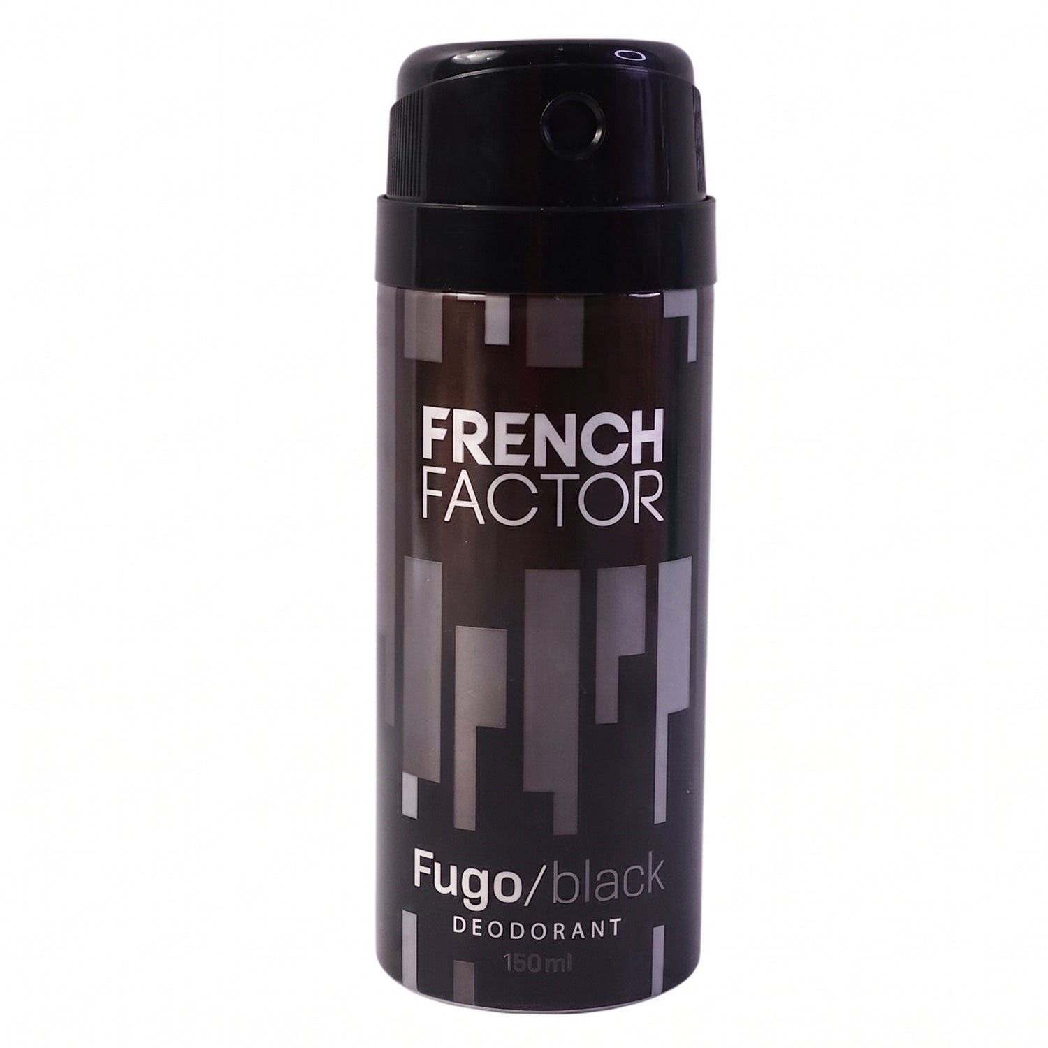 Deodorant Body Spray – Long-lasting Fresh Fragrance for Men - Image 4