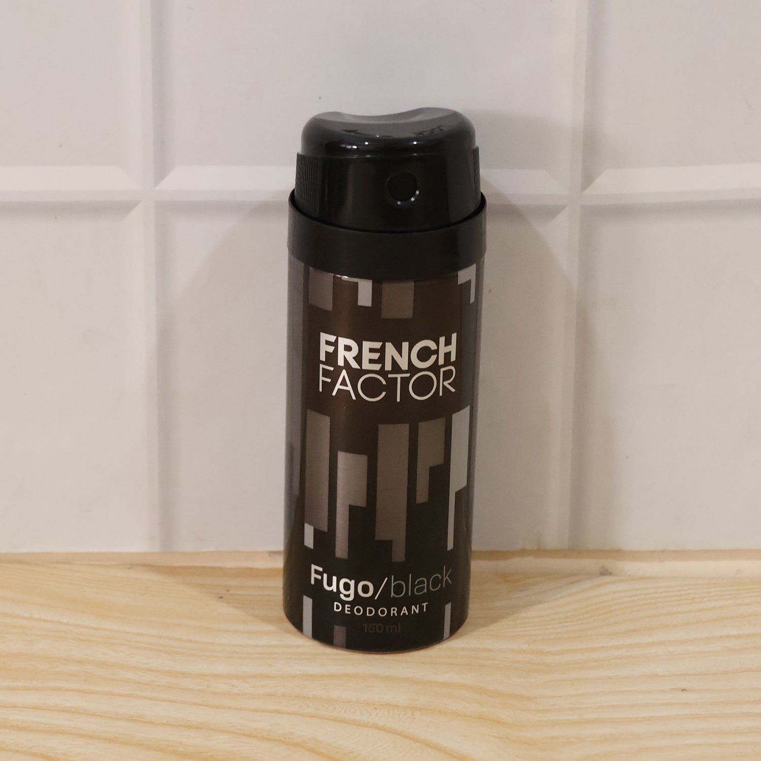 Deodorant Body Spray – Long-lasting Fresh Fragrance for Men - Image 9