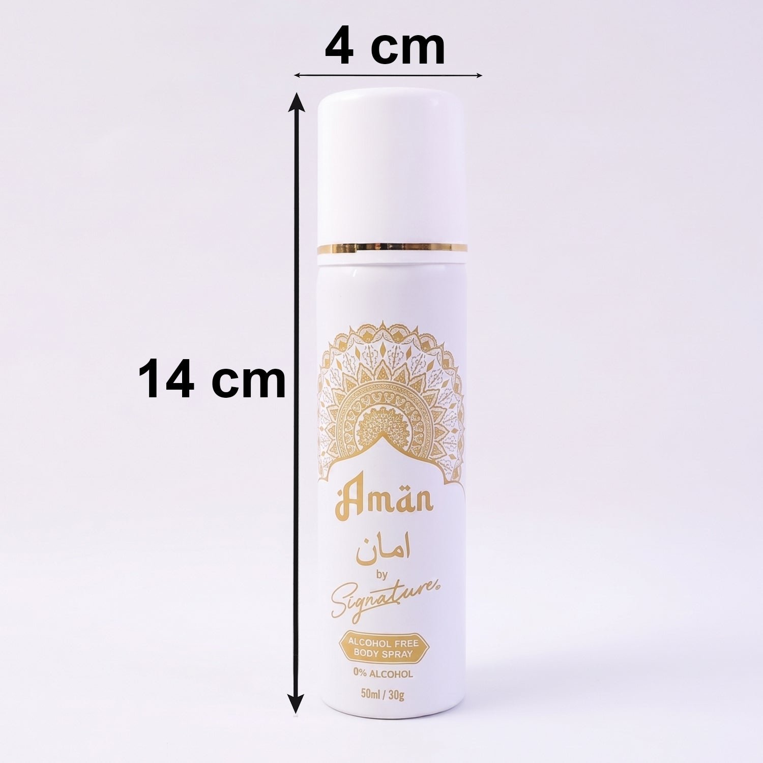 Body Spray for Men – Alcohol-Free & Long-Lasting Freshness - Image 6