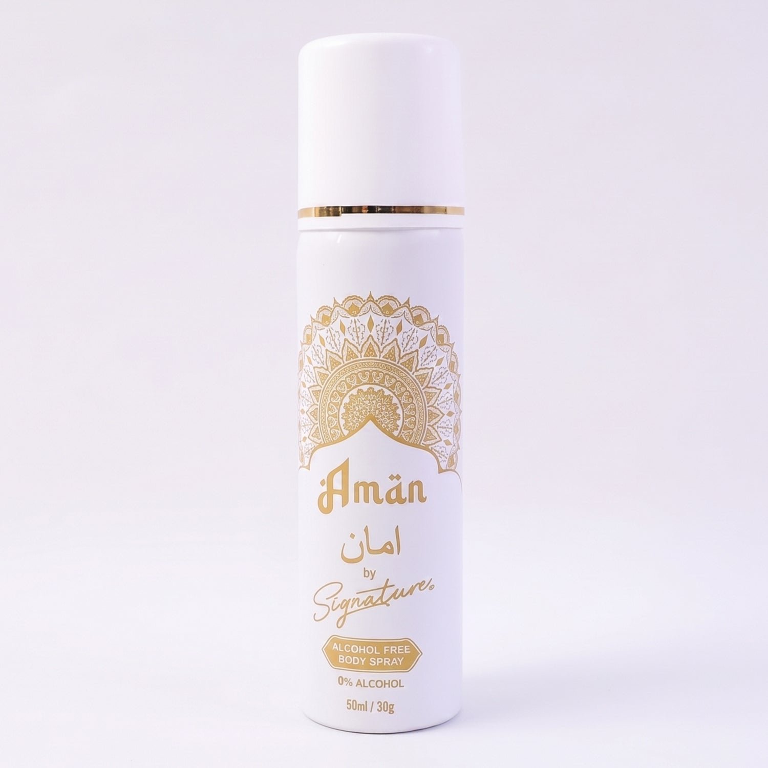 Body Spray for Men – Alcohol-Free & Long-Lasting Freshness - Image 4