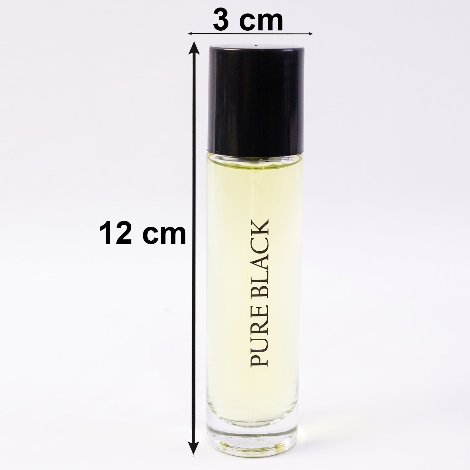 Unisex Eau De Parfum – Long-Lasting Floral & Citrus Fragrance - Image 6