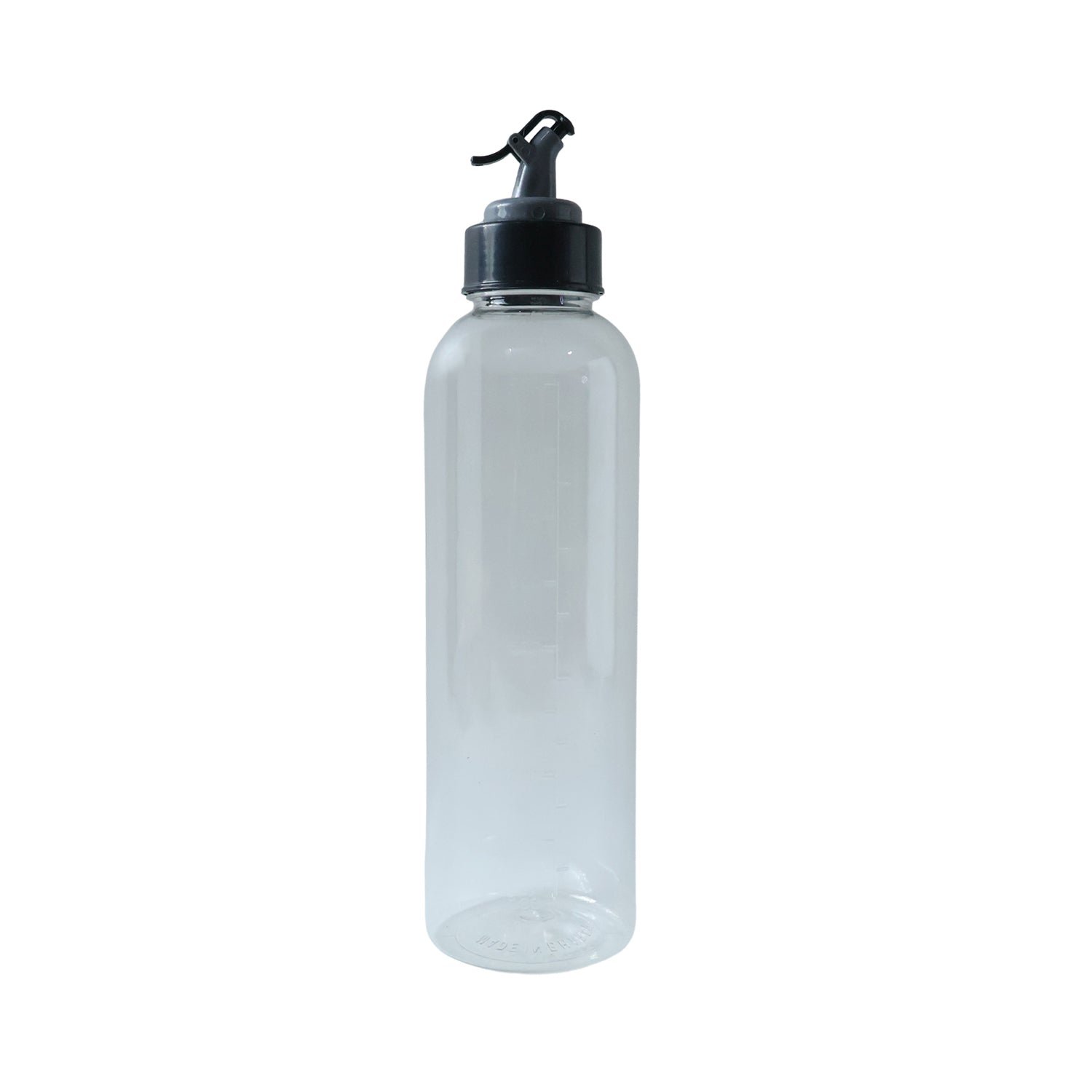 Oil Dispenser Bottle with Flip Top Spout – 900ml, Leakproof & Easy to Use - Image 5