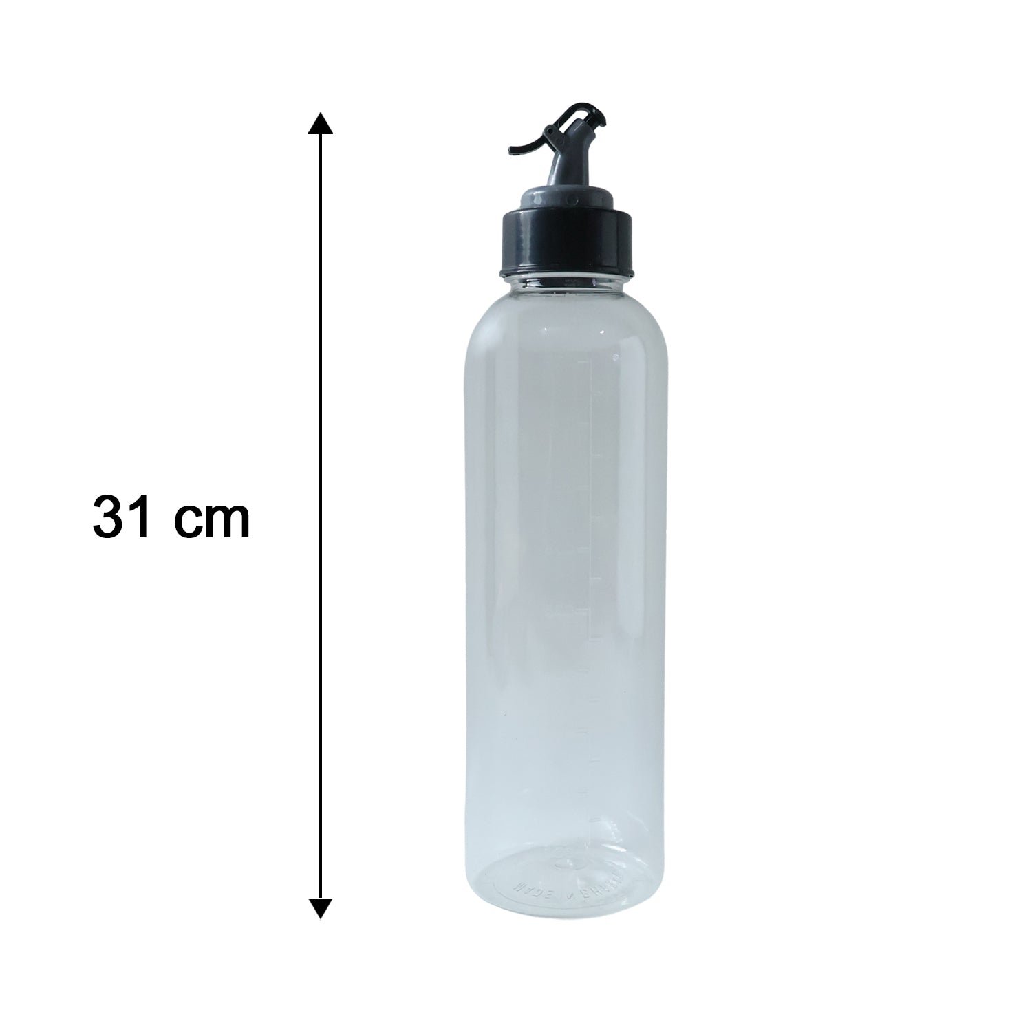Oil Dispenser Bottle with Flip Top Spout – 900ml, Leakproof & Easy to Use - Image 6
