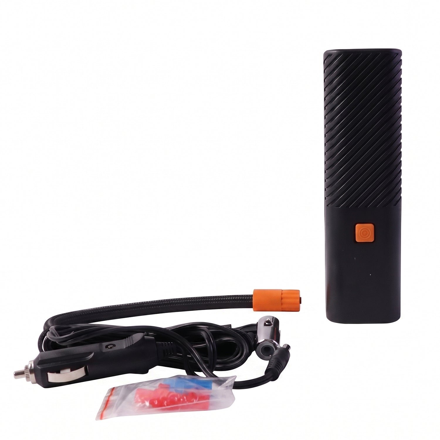 Portable Tyre Inflator – Compact & Easy to Use Vehicle Air Pump - Image 5