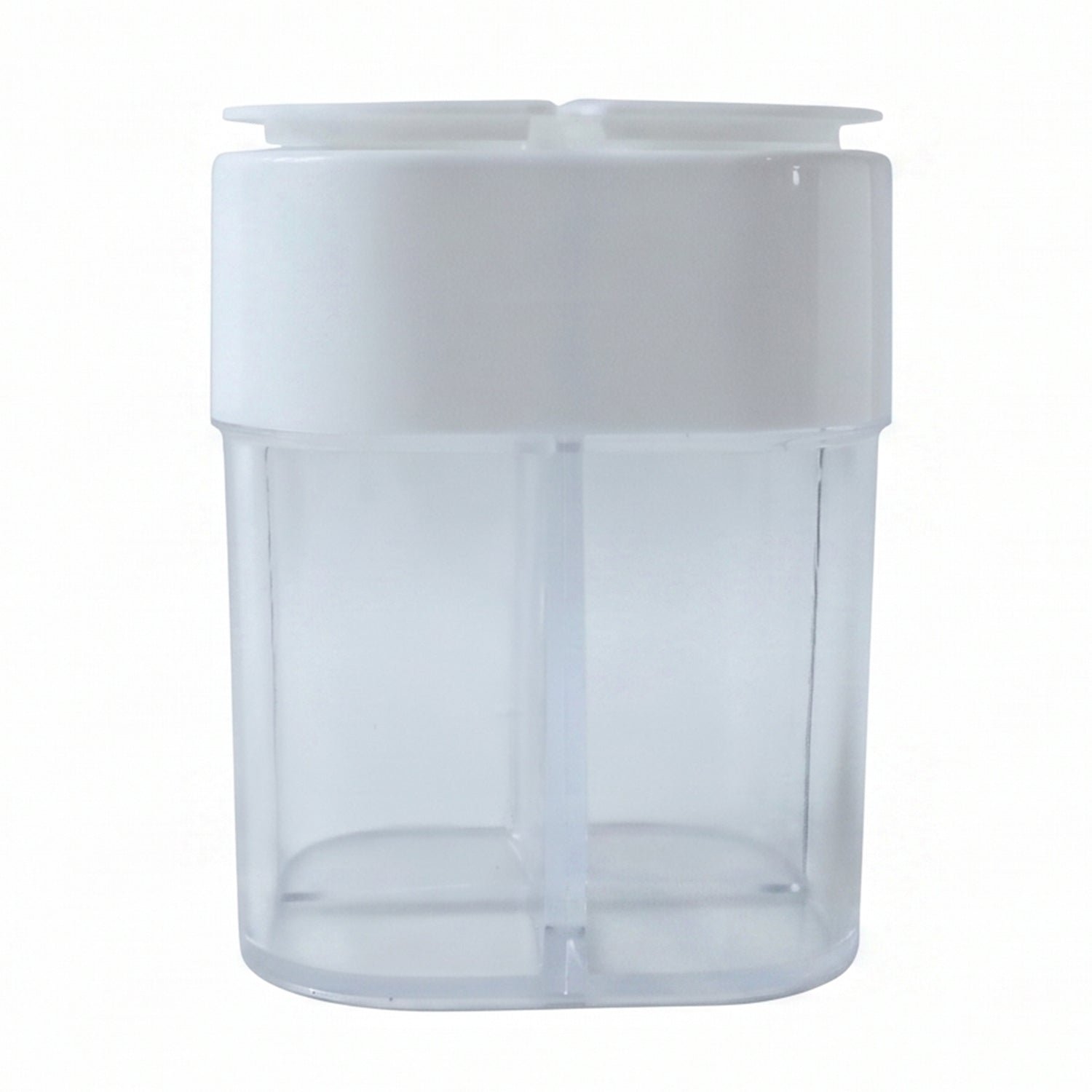 4 Compartment Kitchen Storage Container – Space-Saving Organizer - Image 5