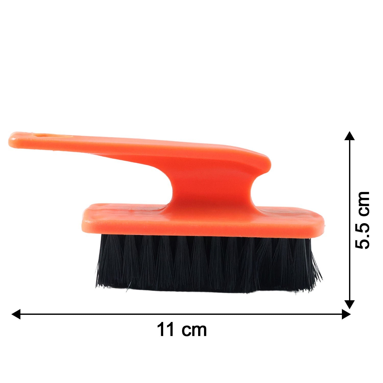 Shoe Cleaning Brush – Heavy Duty Multipurpose Scrubber - Image 6