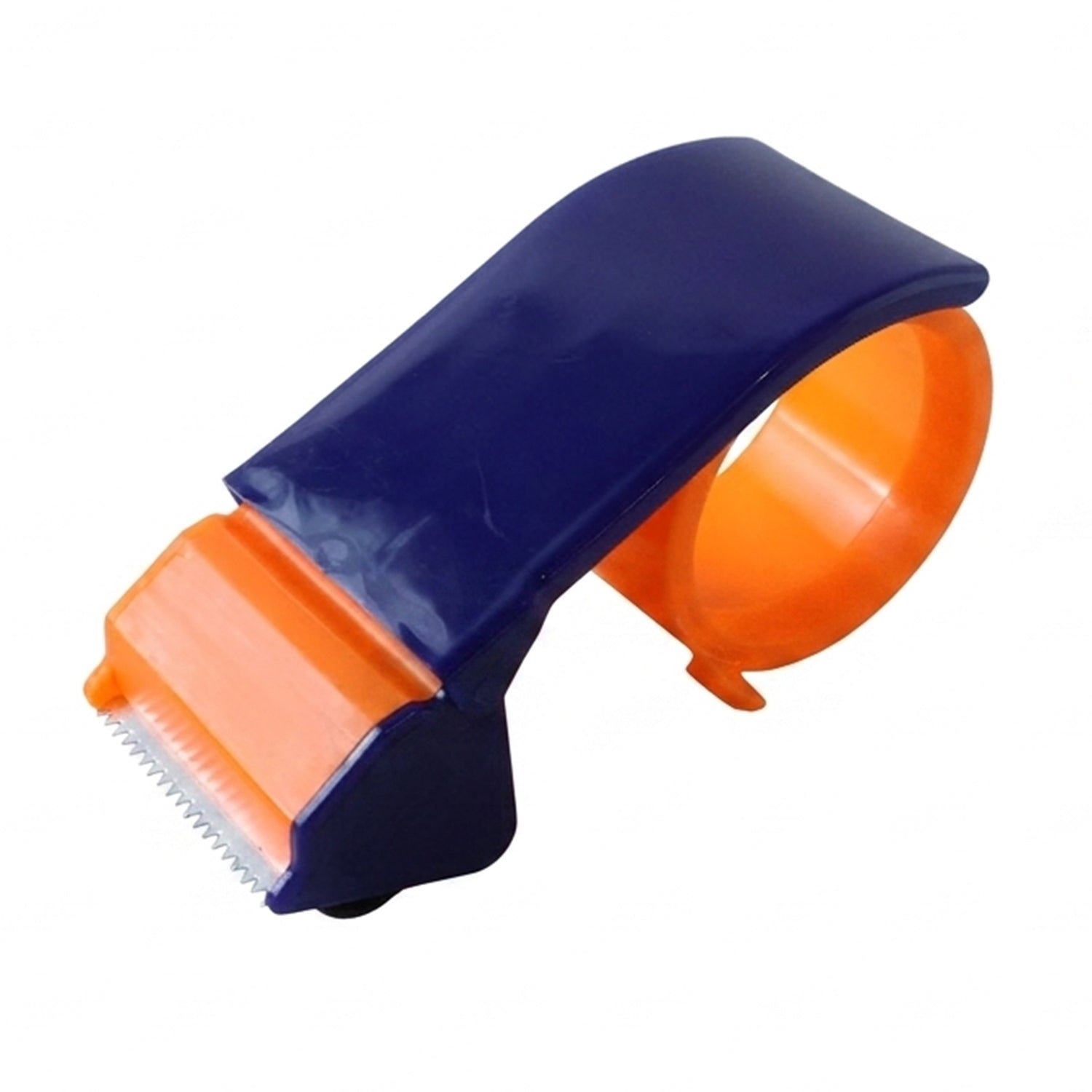 Heavy Duty 50MM Tape Cutter – Sharp Blade for Efficient Packing - Image 4
