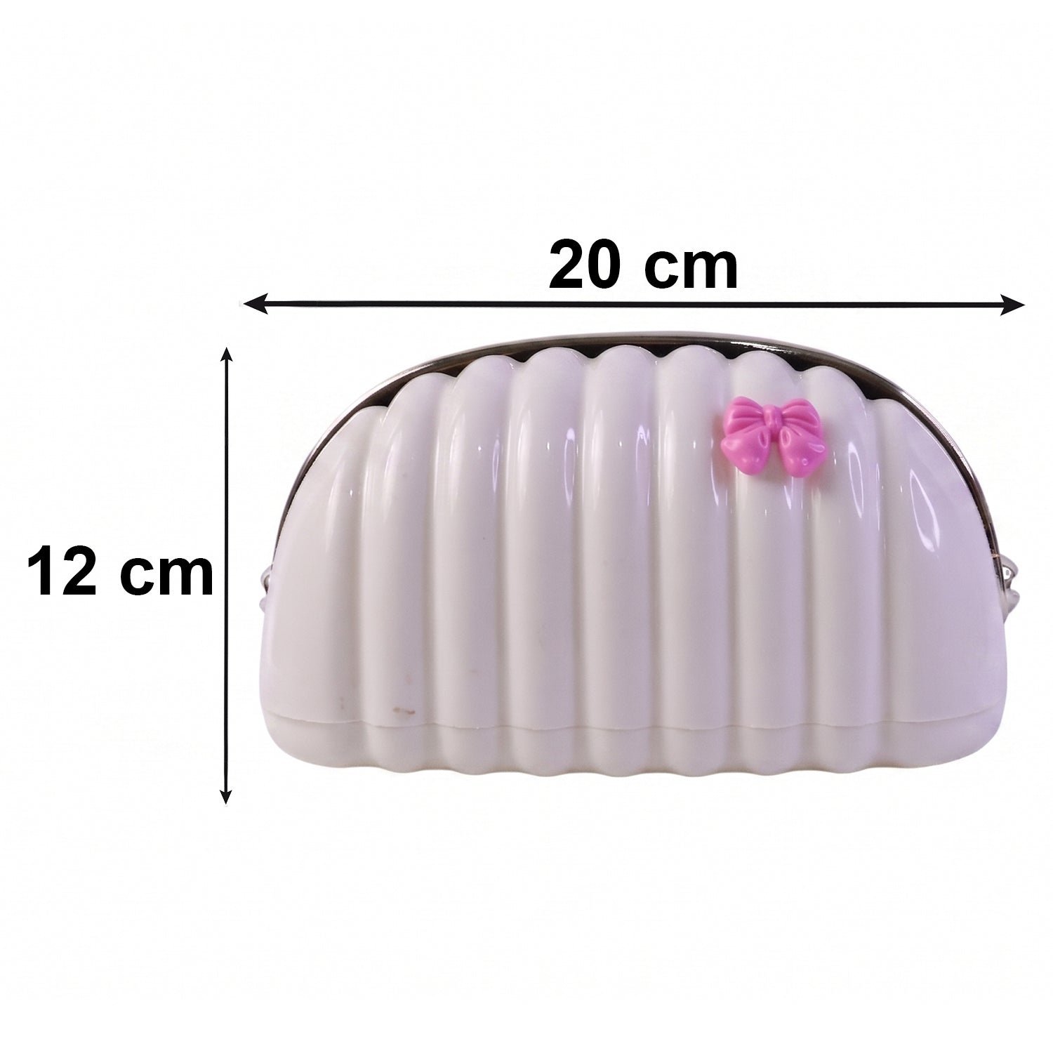 Shell Shape Tissue Dispenser – Elegant Decor for Home & Car - Image 6