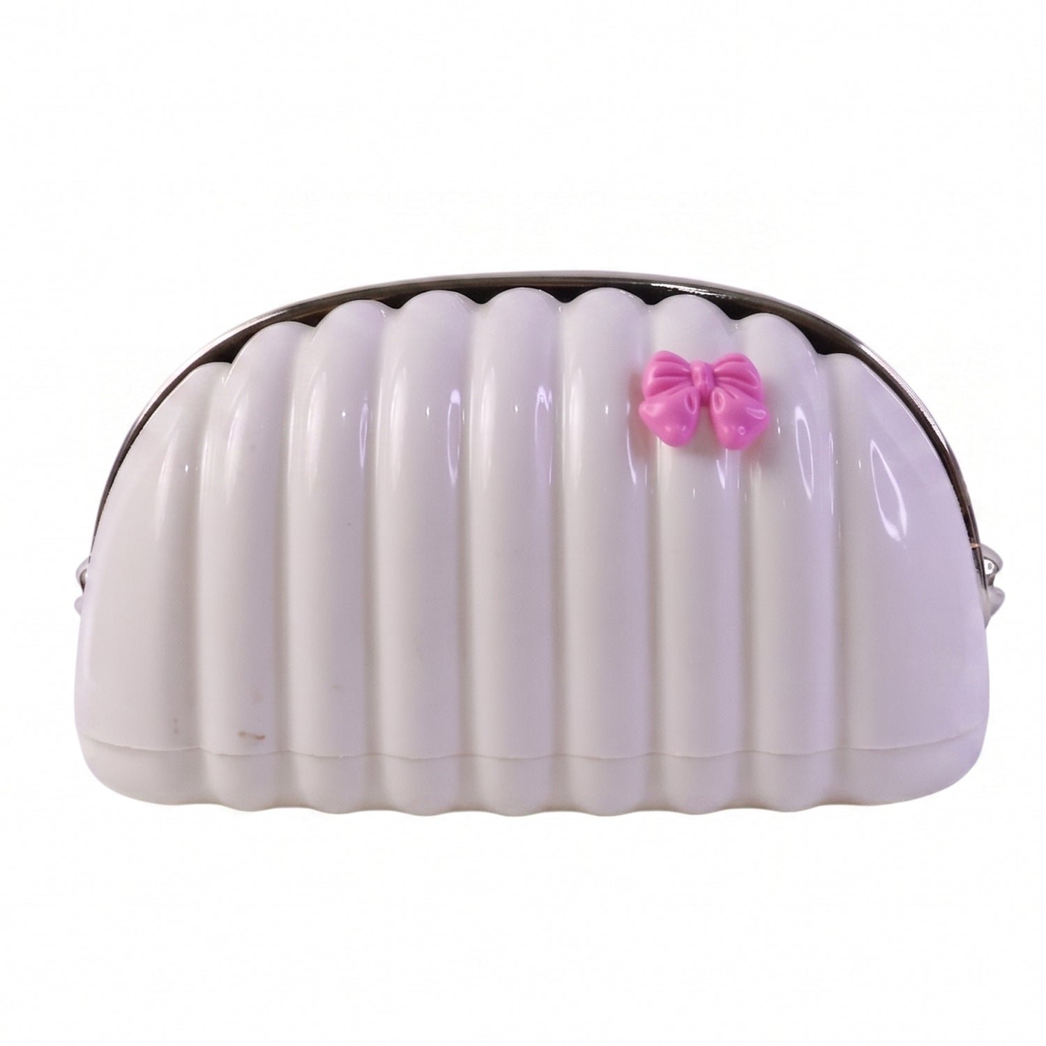 Shell Shape Tissue Dispenser – Elegant Decor for Home & Car - Image 4