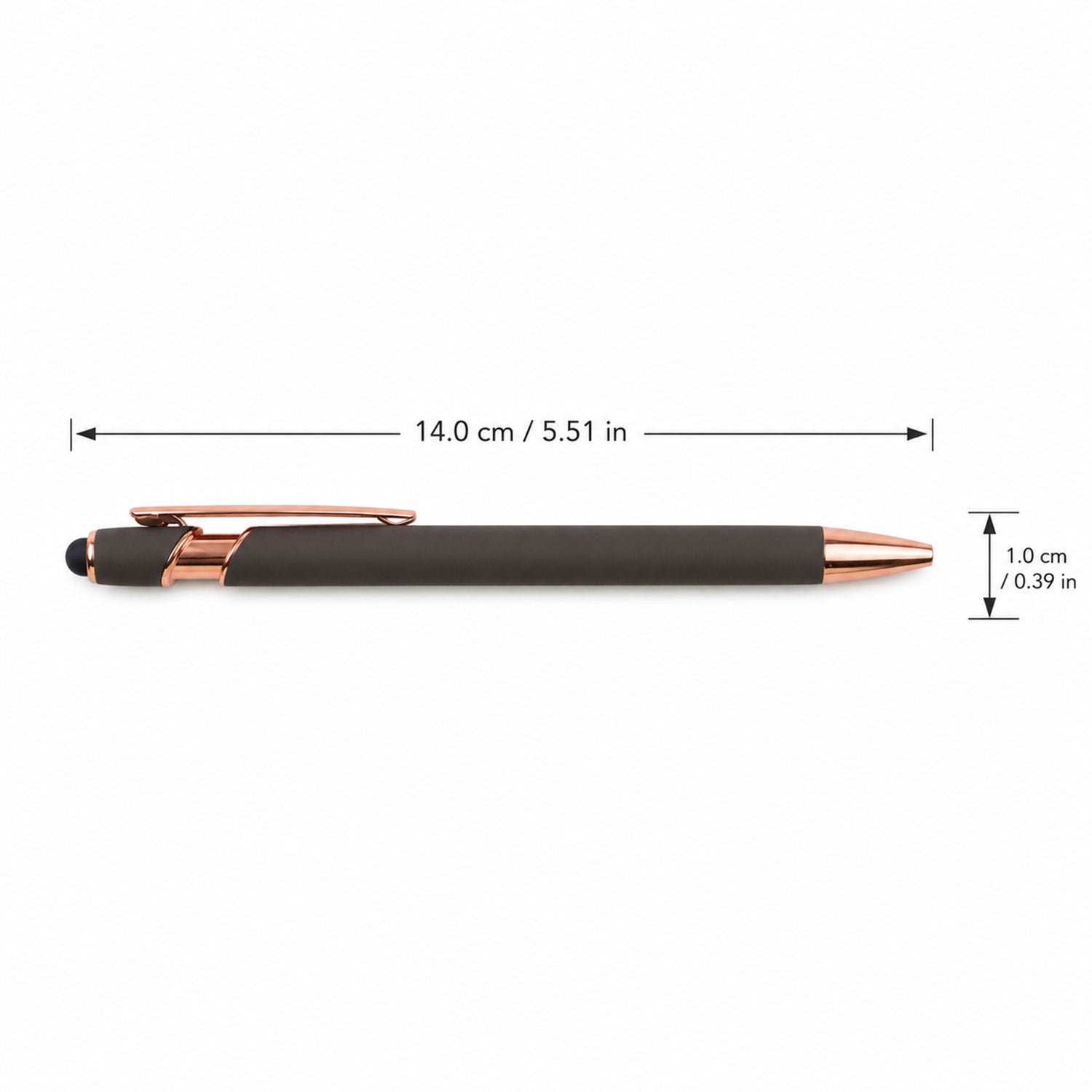 Mix Color Ballpoint Pen – Smooth Ink Flow & Vibrant Colors for Daily Writing - Image 6