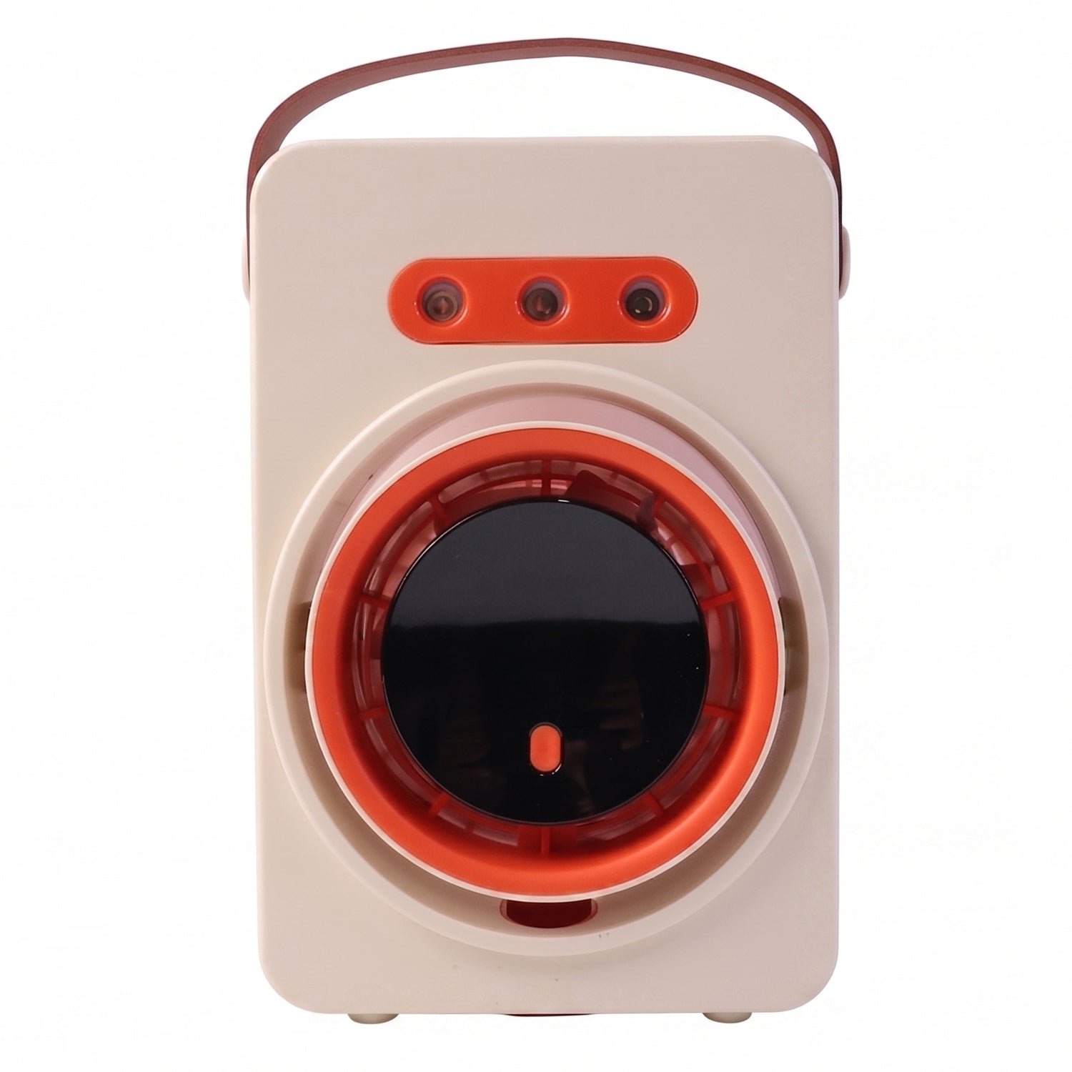 Portable Humidifying Air Cooling Fan – Compact & Multi-Functional - Image 5