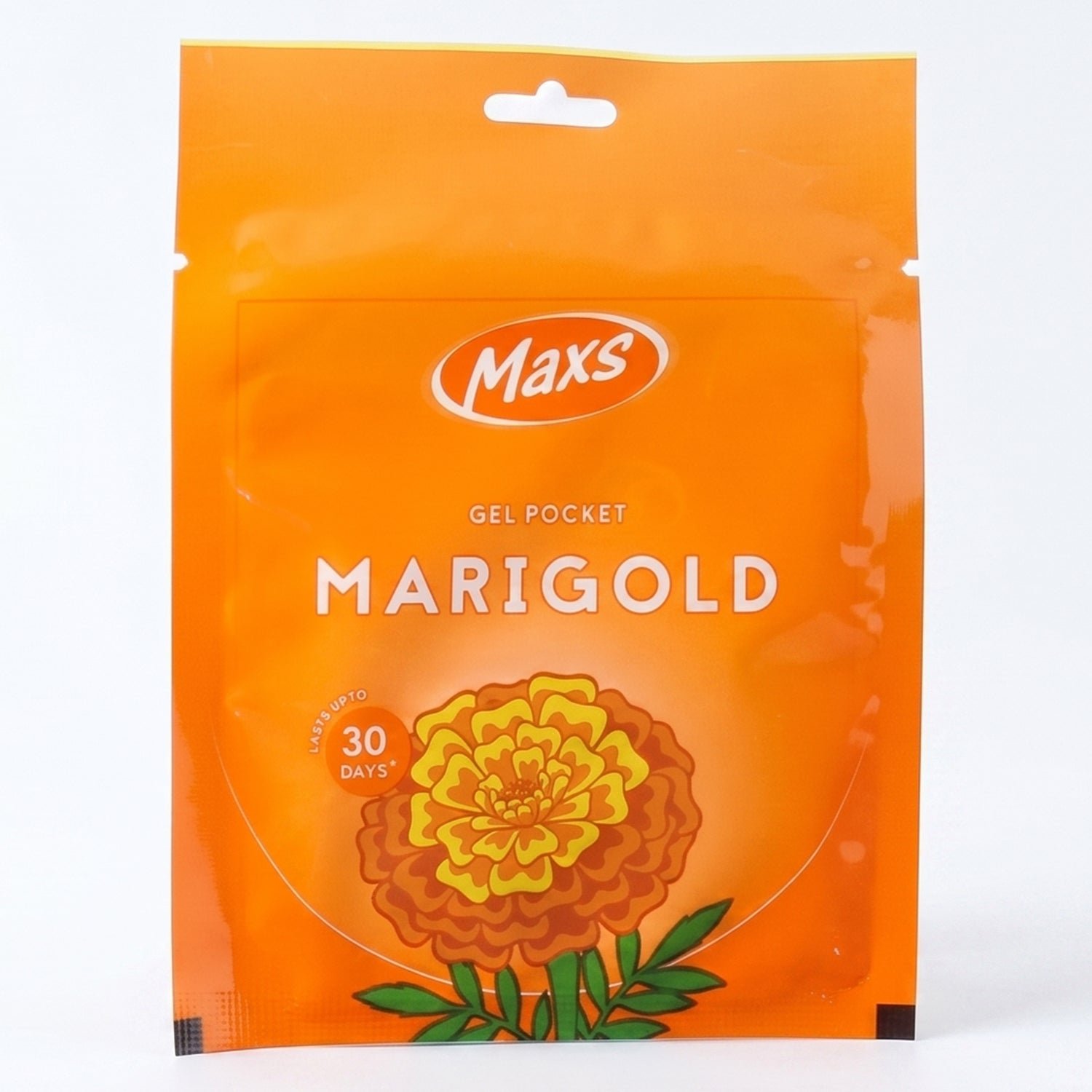 Marigold Gel Air Freshener – Long-lasting Refreshing Fragrance - Image 5