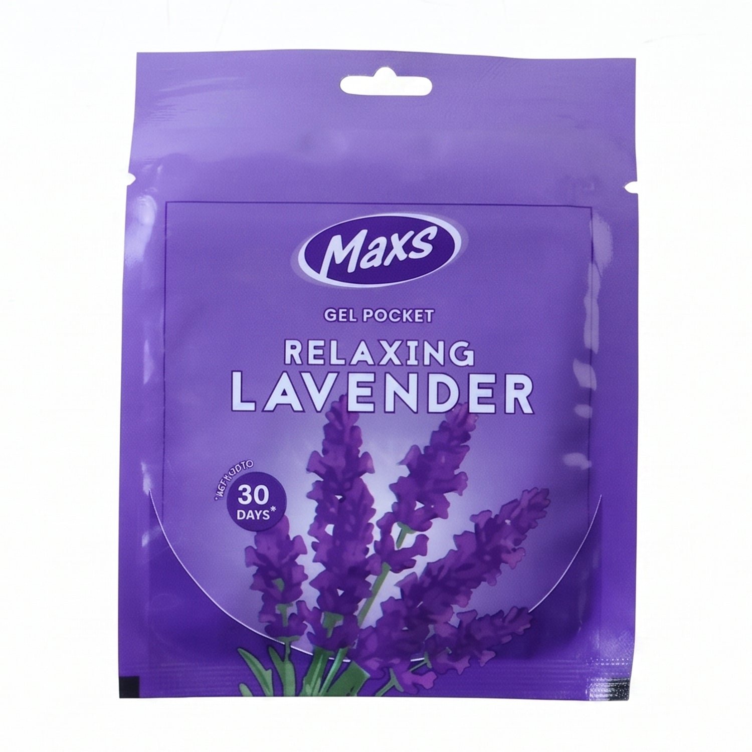 Lavender Gel Air Freshener – Long-Lasting Room & Car Fragrance - Image 4