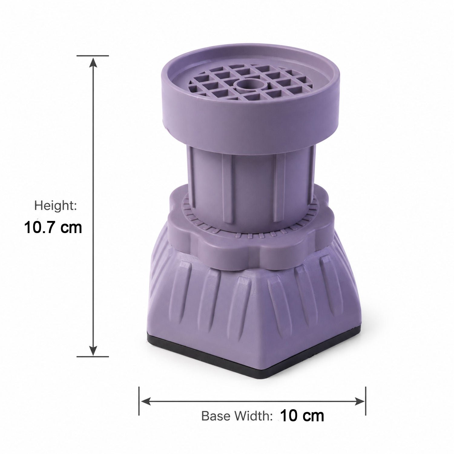 Furniture Leveler Pads – Instantly Stabilize & Protect Floors - Image 6