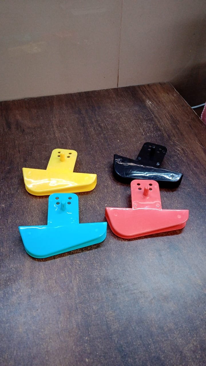 Mobile Charging Stand - Wall Mount Phone Holder | Gambit - Image 10