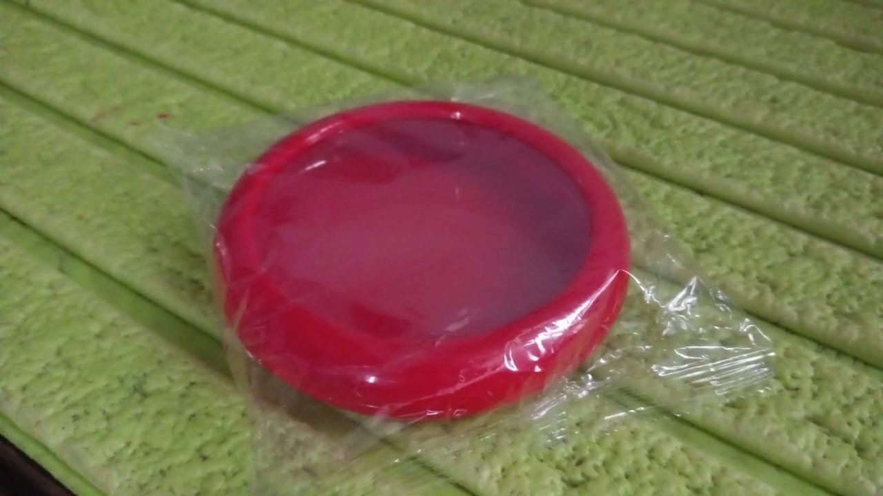 Fruit & Vegetable Container - Fresh Produce Saver for Kitchen | Organivo - Image 7