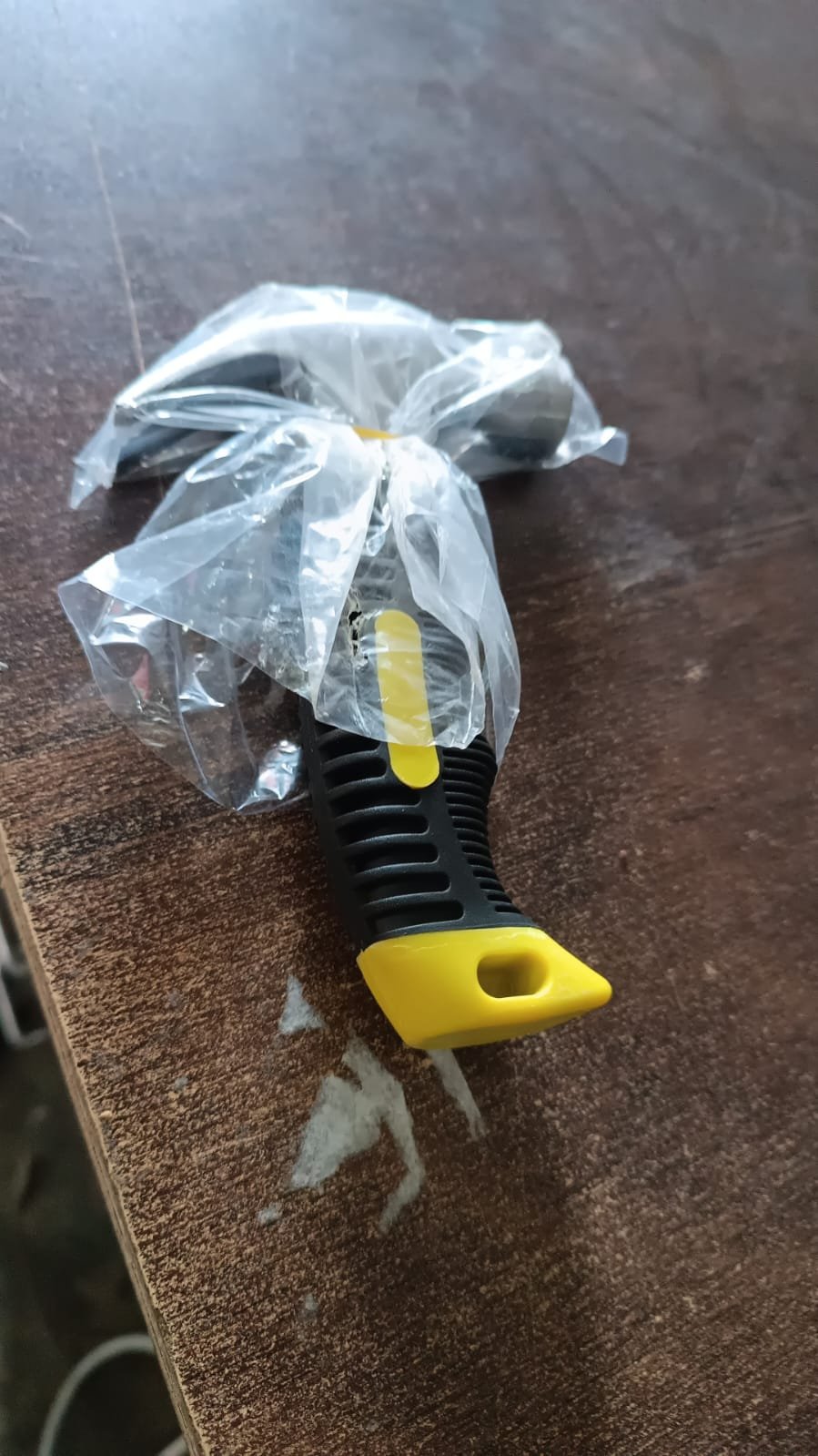 Camping Hammer - Compact Multi-purpose Tool | Indo Glow - Image 9