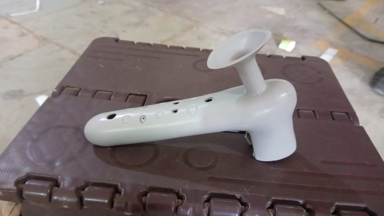 Silicone Door Handle Cover - Quiet & Anti-Static Protection | Safelix - Image 10