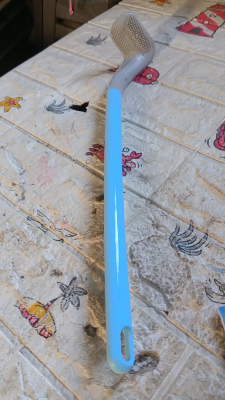 Golf Silicone Toilet Brush – Deep Cleaning & Hygiene | Storenzo - Image 11