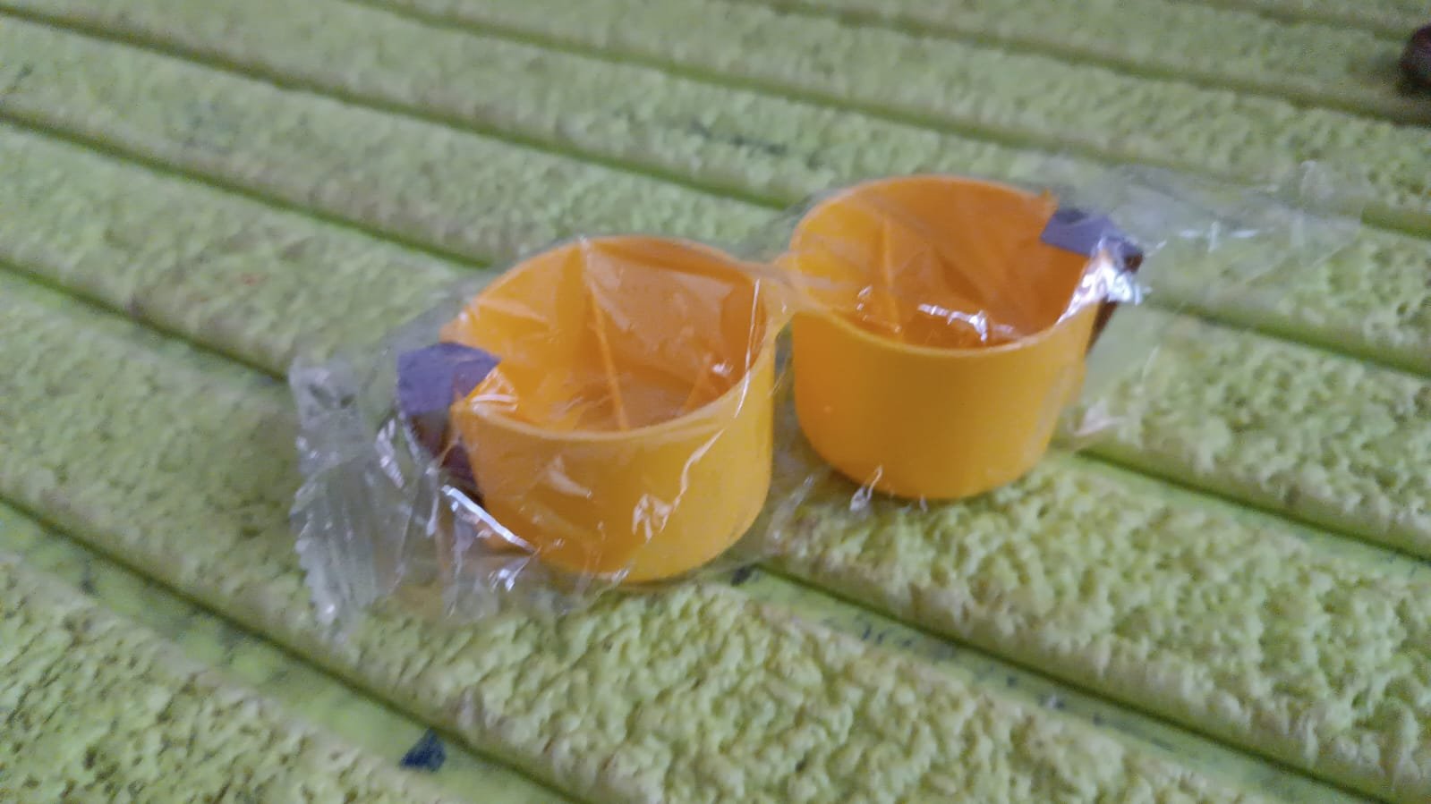 Egg Shell Opener - Handheld Egg Cracker Tool for Raw Eggs | Quickslice - Image 10