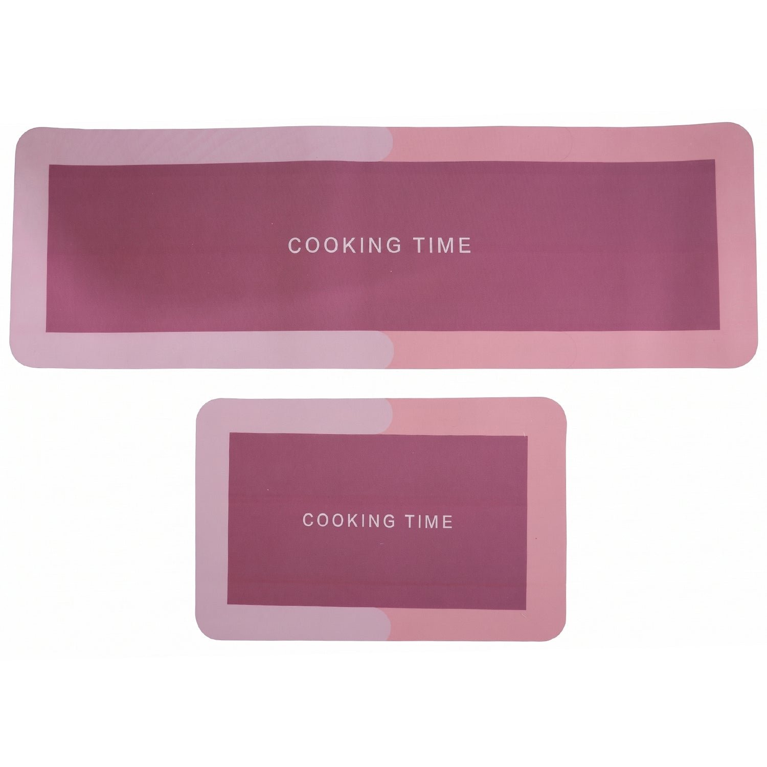 Anti Slip Kitchen Floor Mat Set – Soft Cushioned & Safe for Home - Image 5