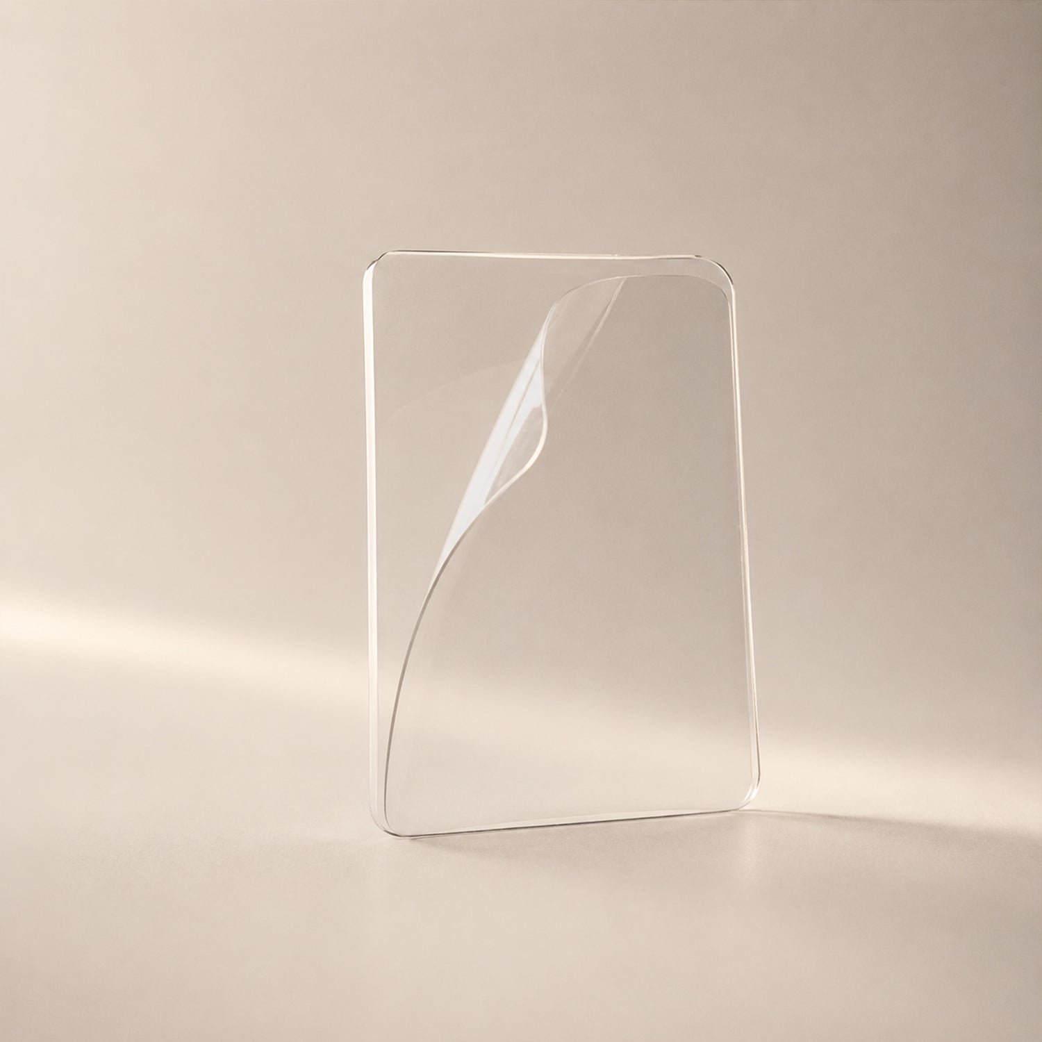 Double-Side Transparent Nano Adhesive Tape – Reusable & Waterproof - Image 3