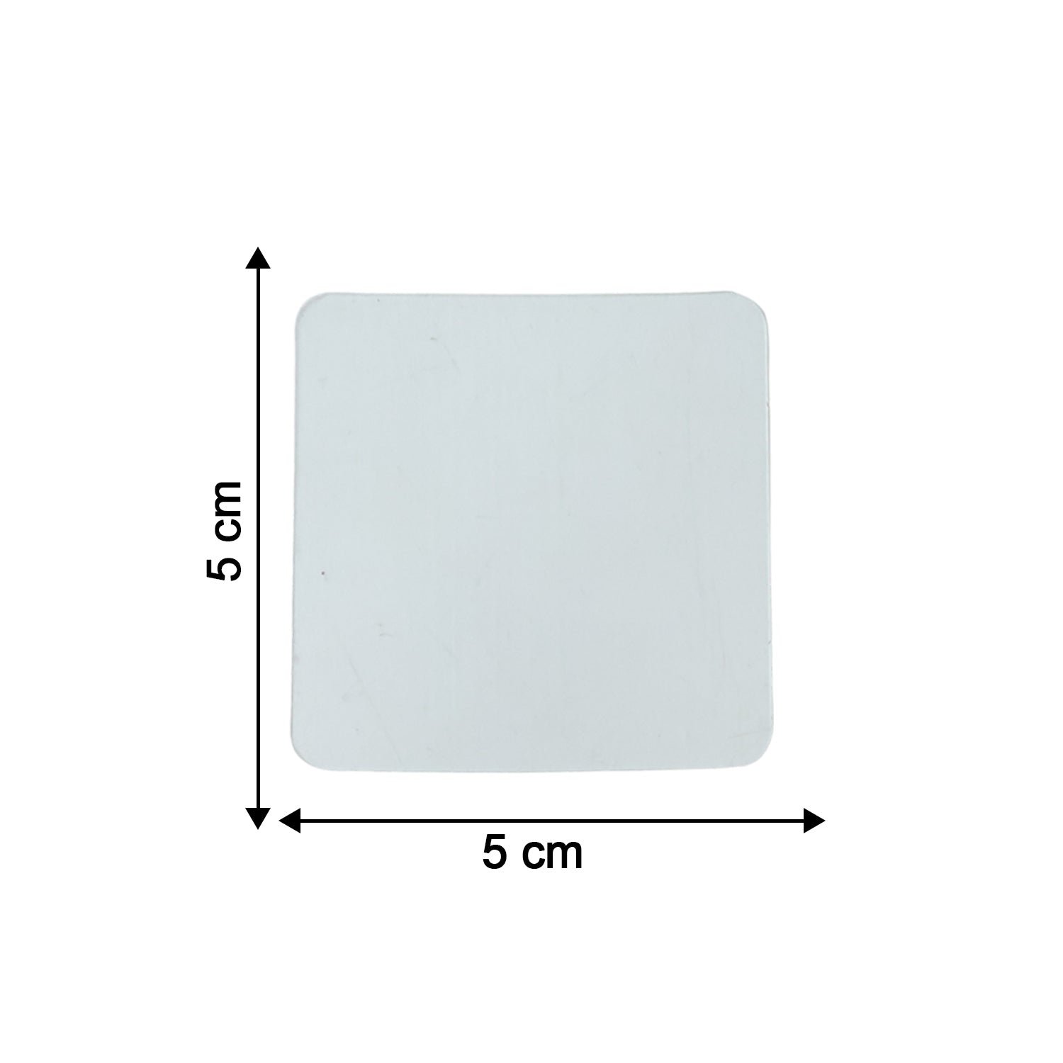Double-Side Transparent Nano Adhesive Tape – Reusable & Waterproof - Image 6