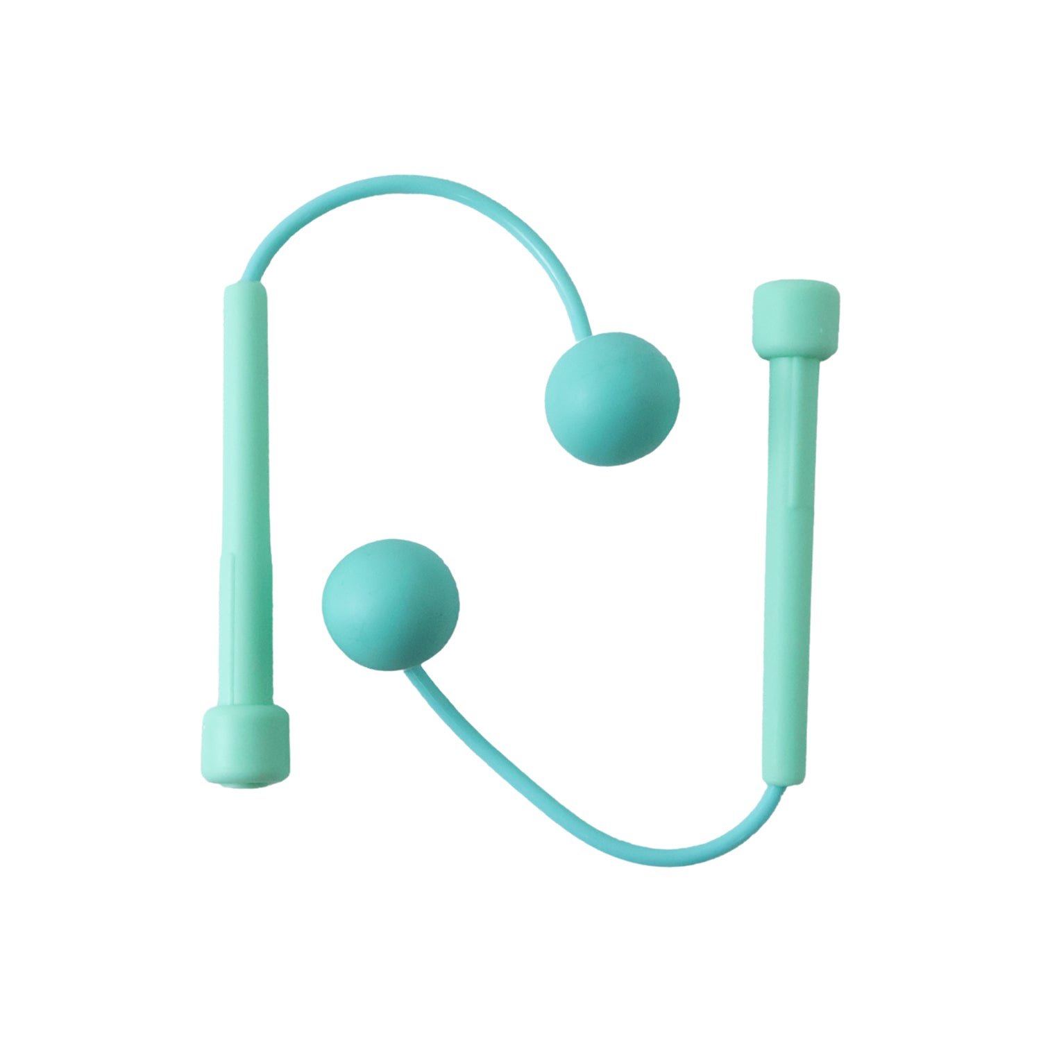 Skipping Rope Wrist Ball – Compact Cardio & Fitness Tool - Image 4