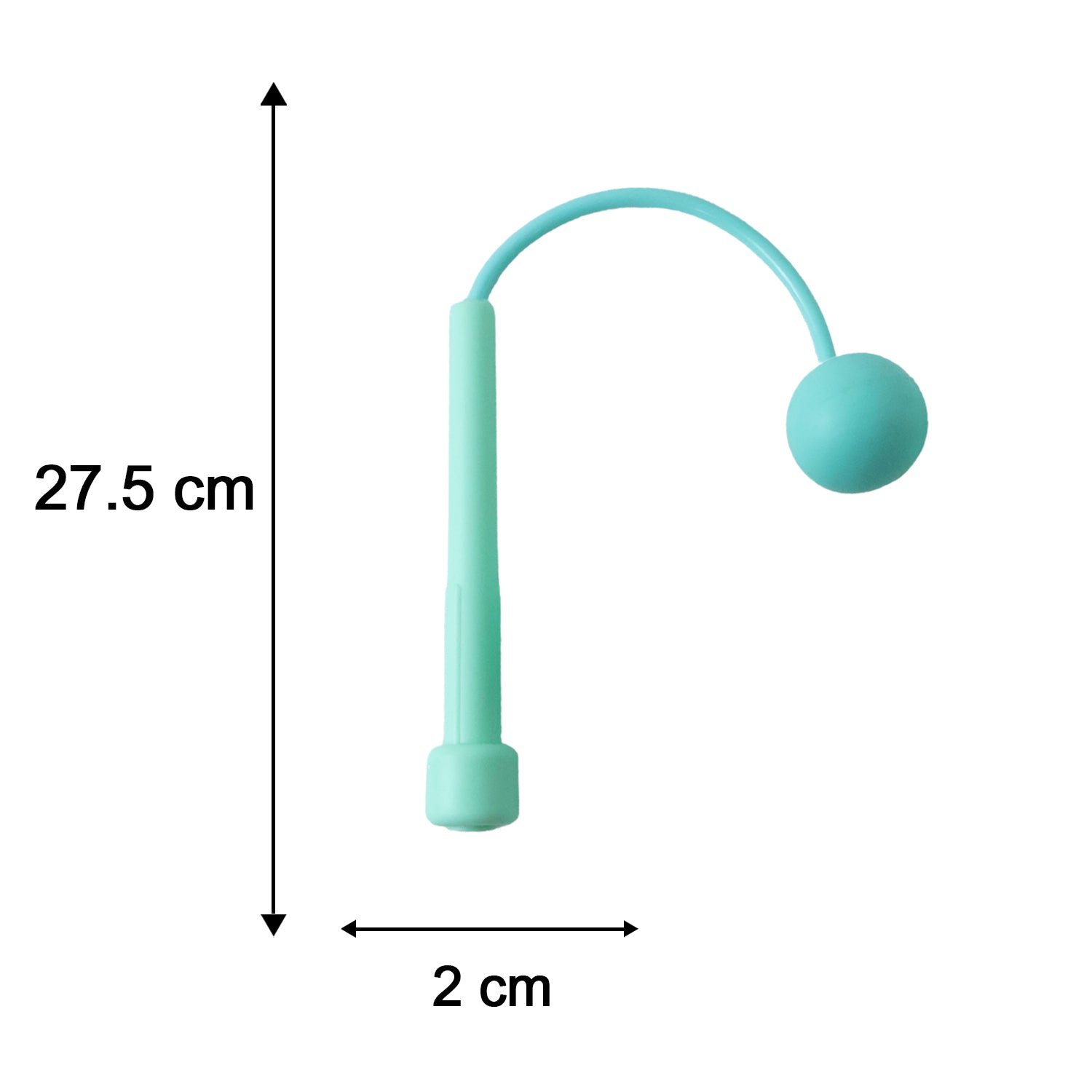Skipping Rope Wrist Ball – Compact Cardio & Fitness Tool - Image 6